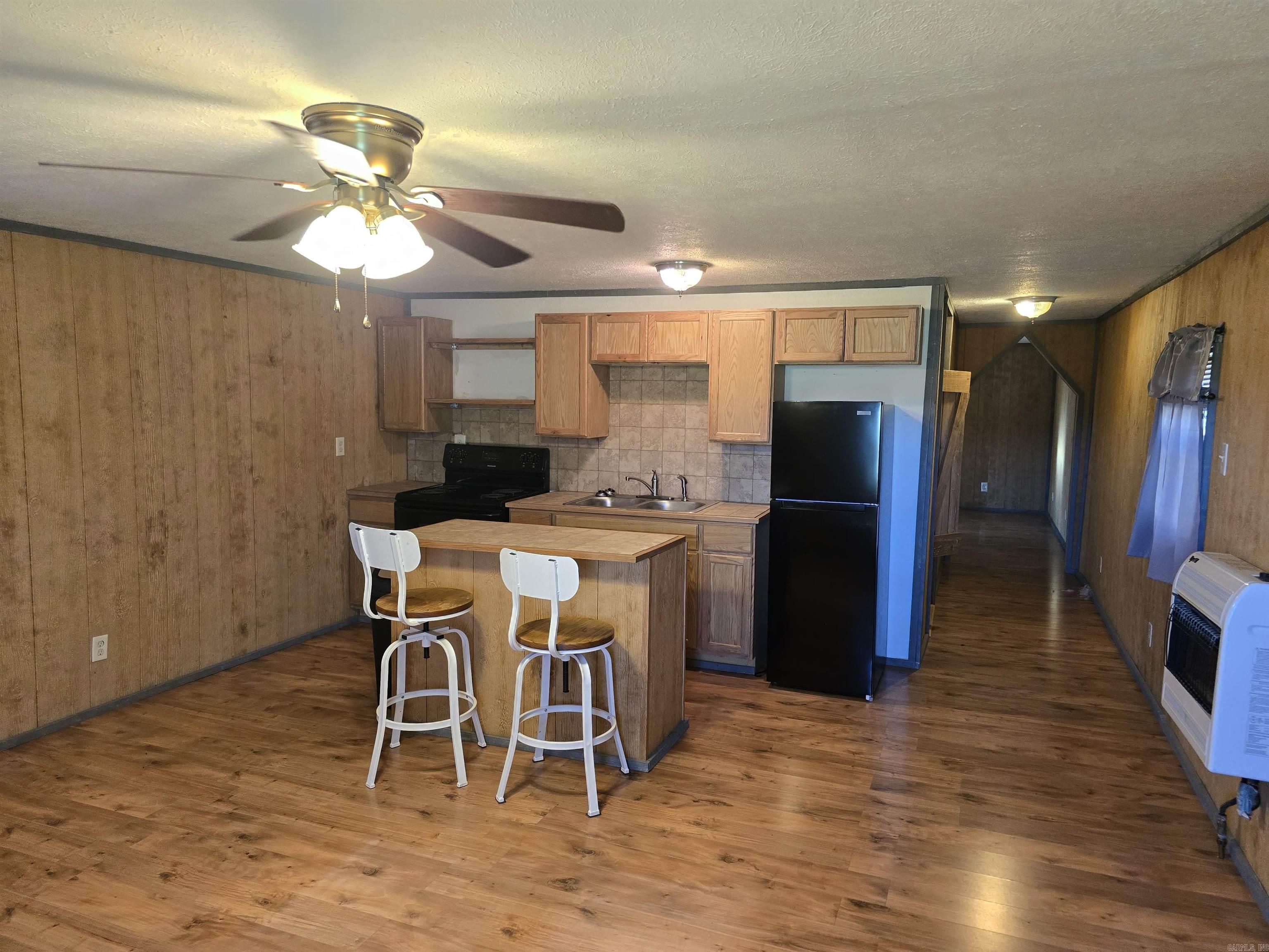 652 Red Hill  Searcy, AR