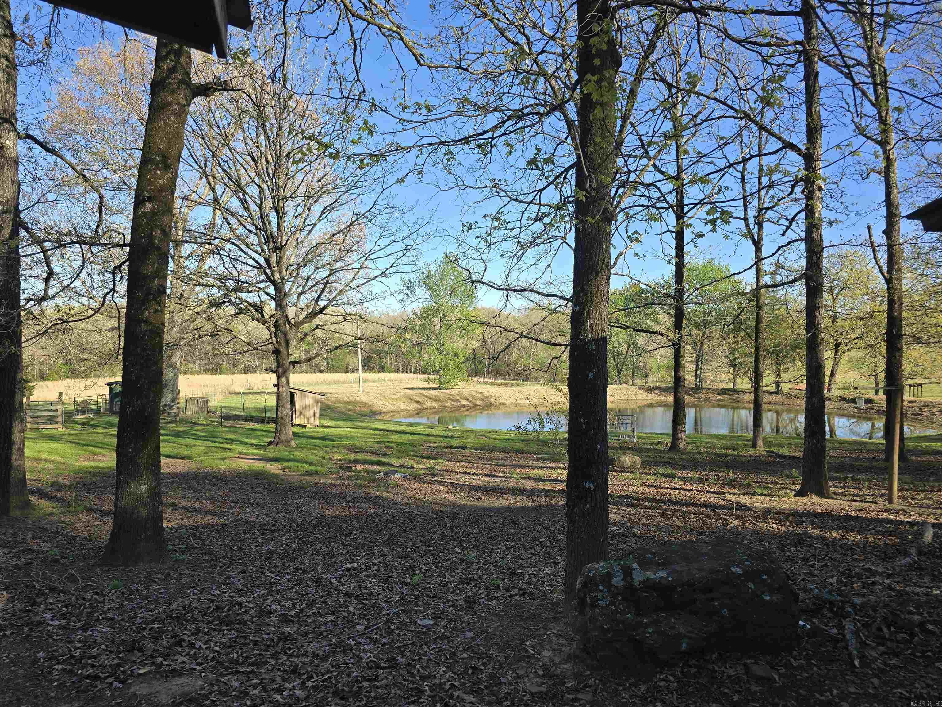 652 Red Hill  Searcy, AR