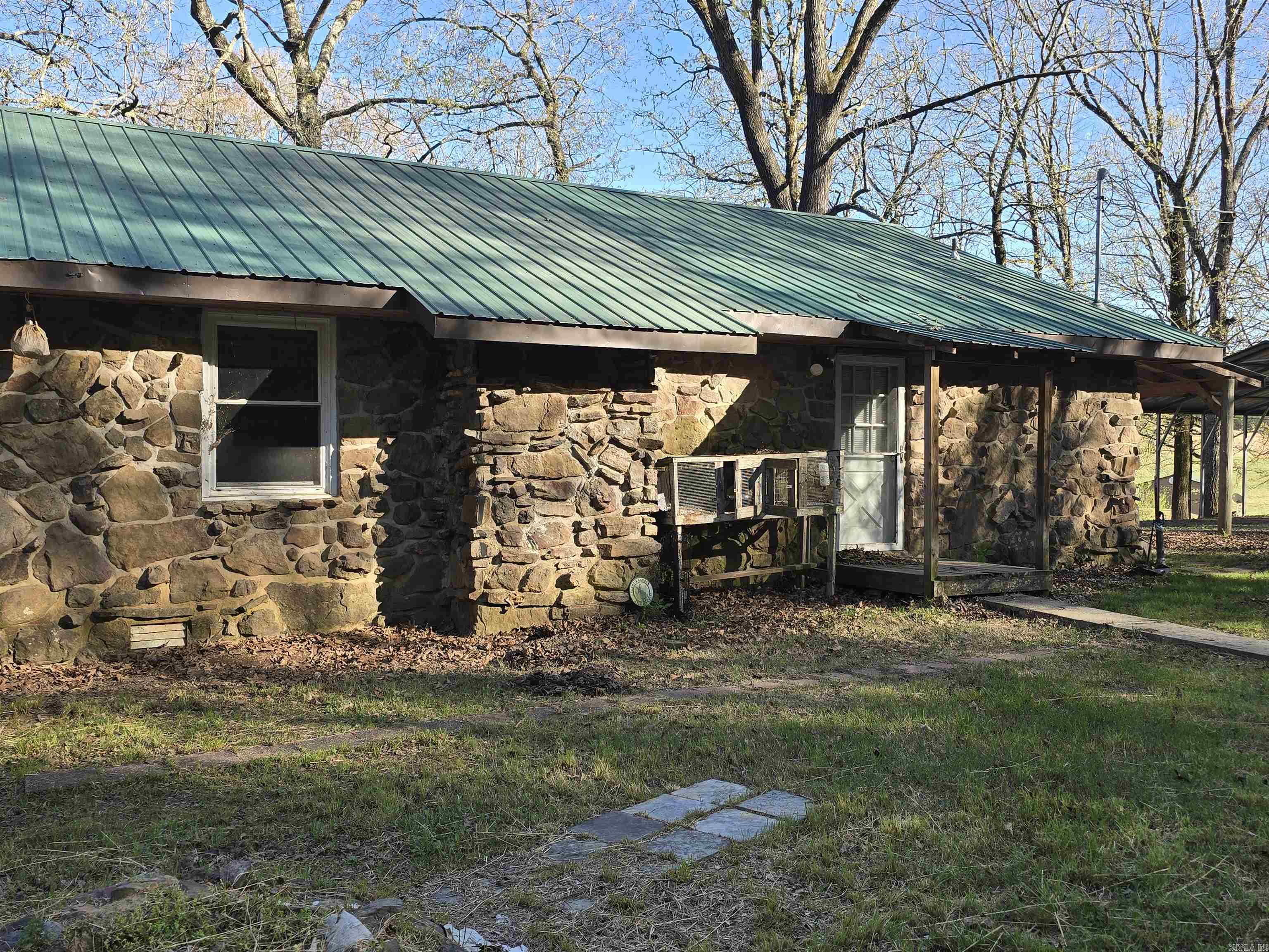 652 Red Hill  Searcy, AR