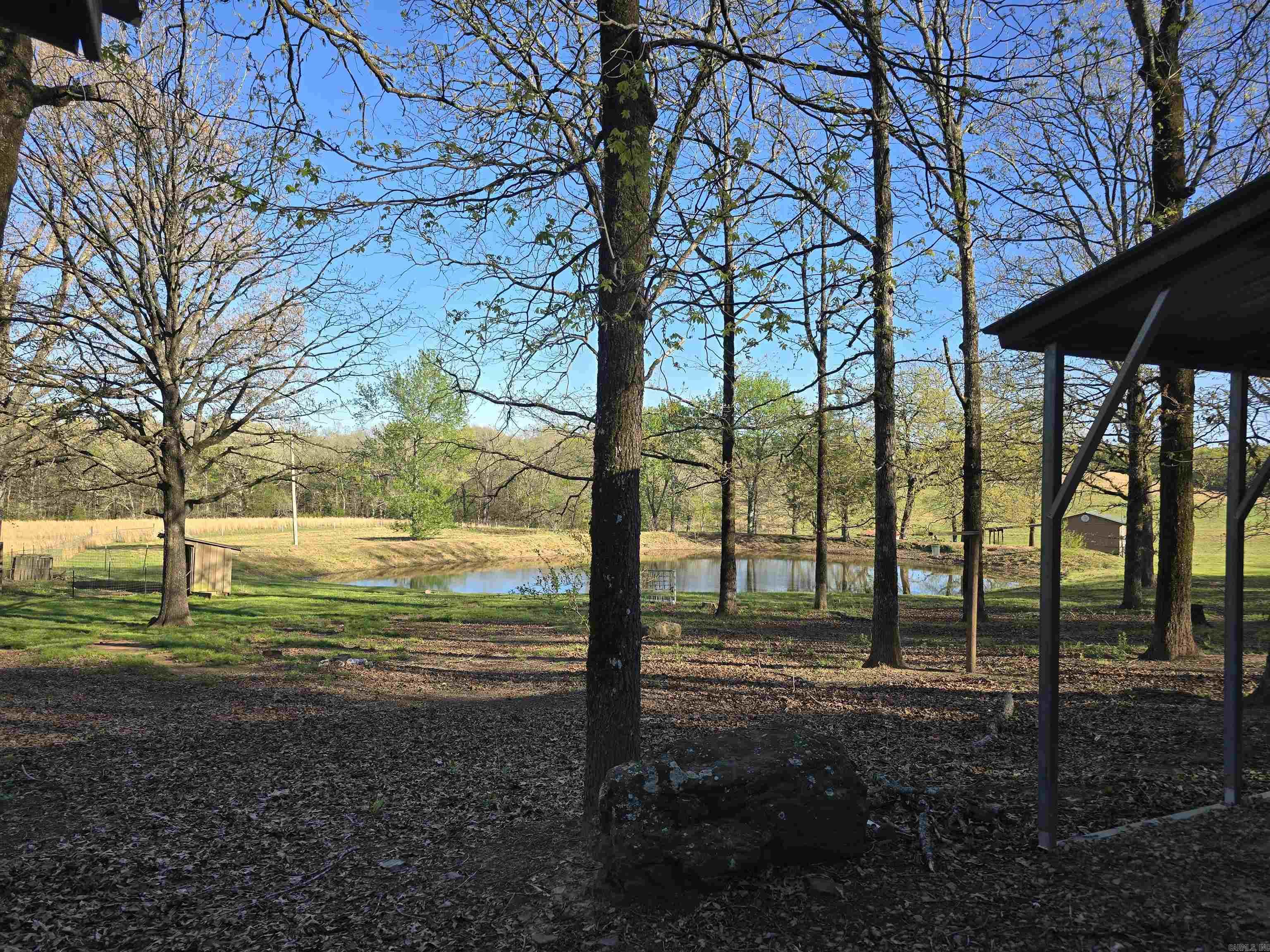 652 Red Hill  Searcy, AR