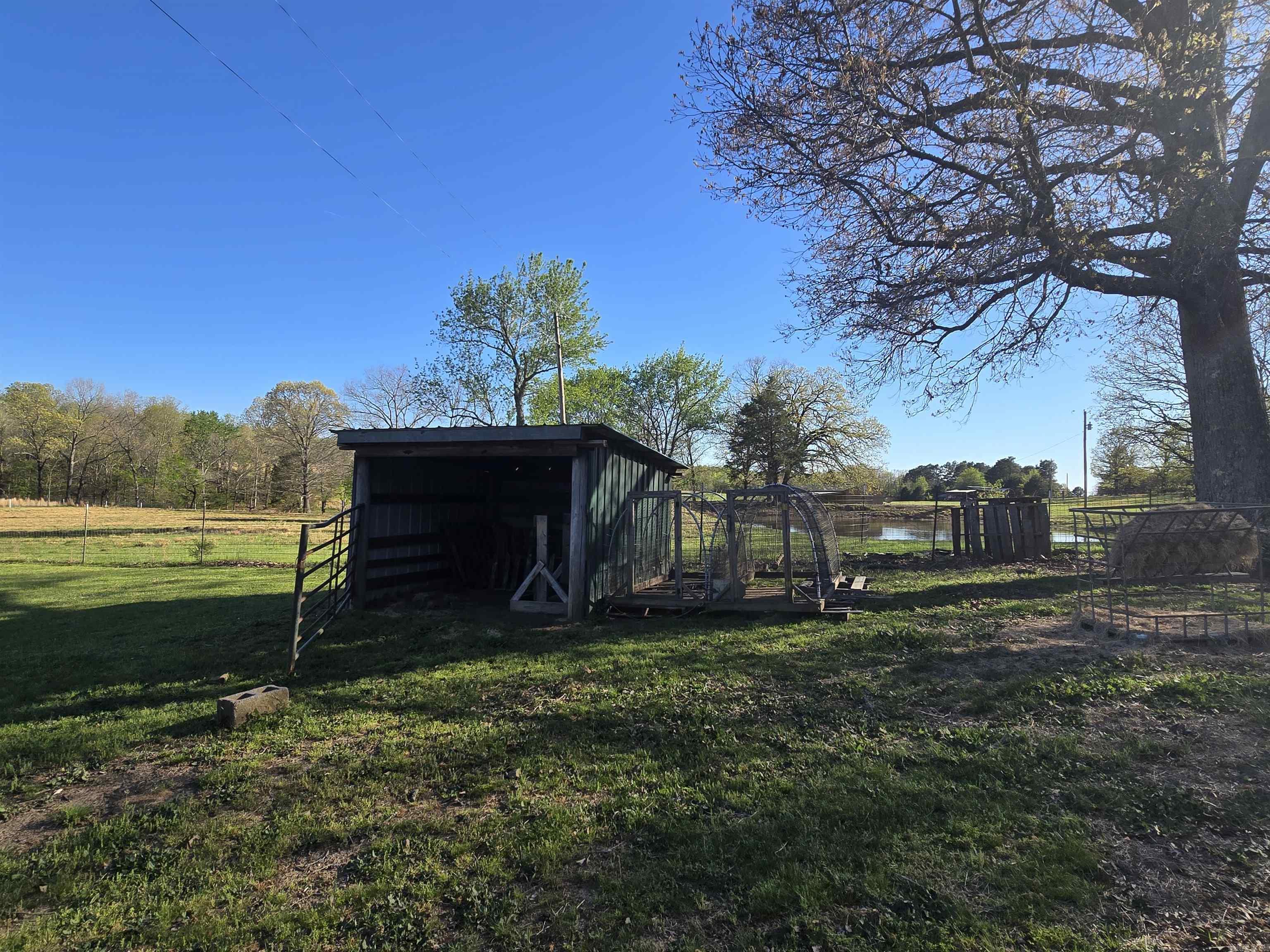 652 Red Hill  Searcy, AR