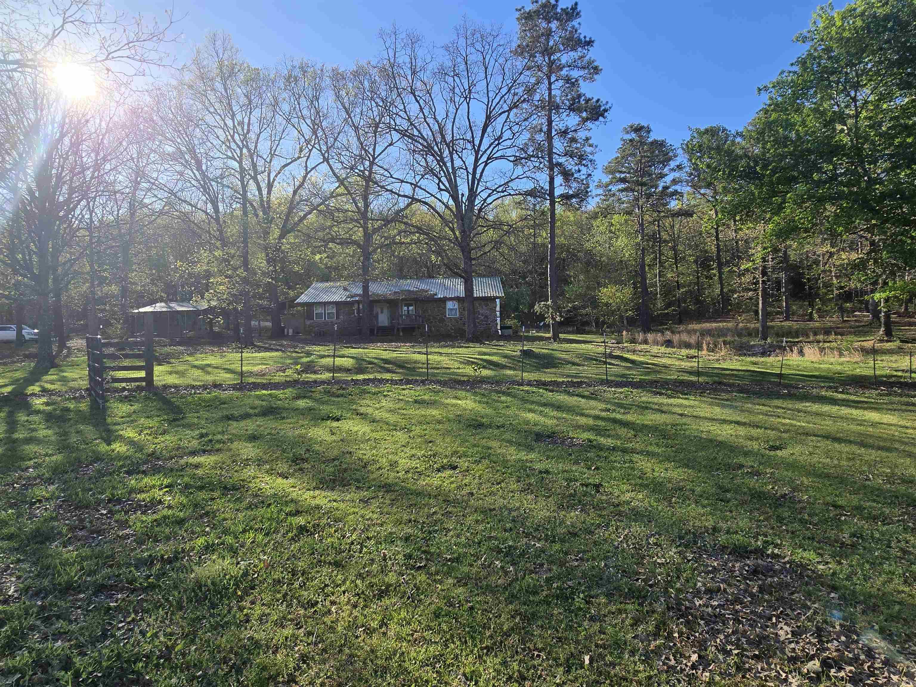 652 Red Hill  Searcy, AR
