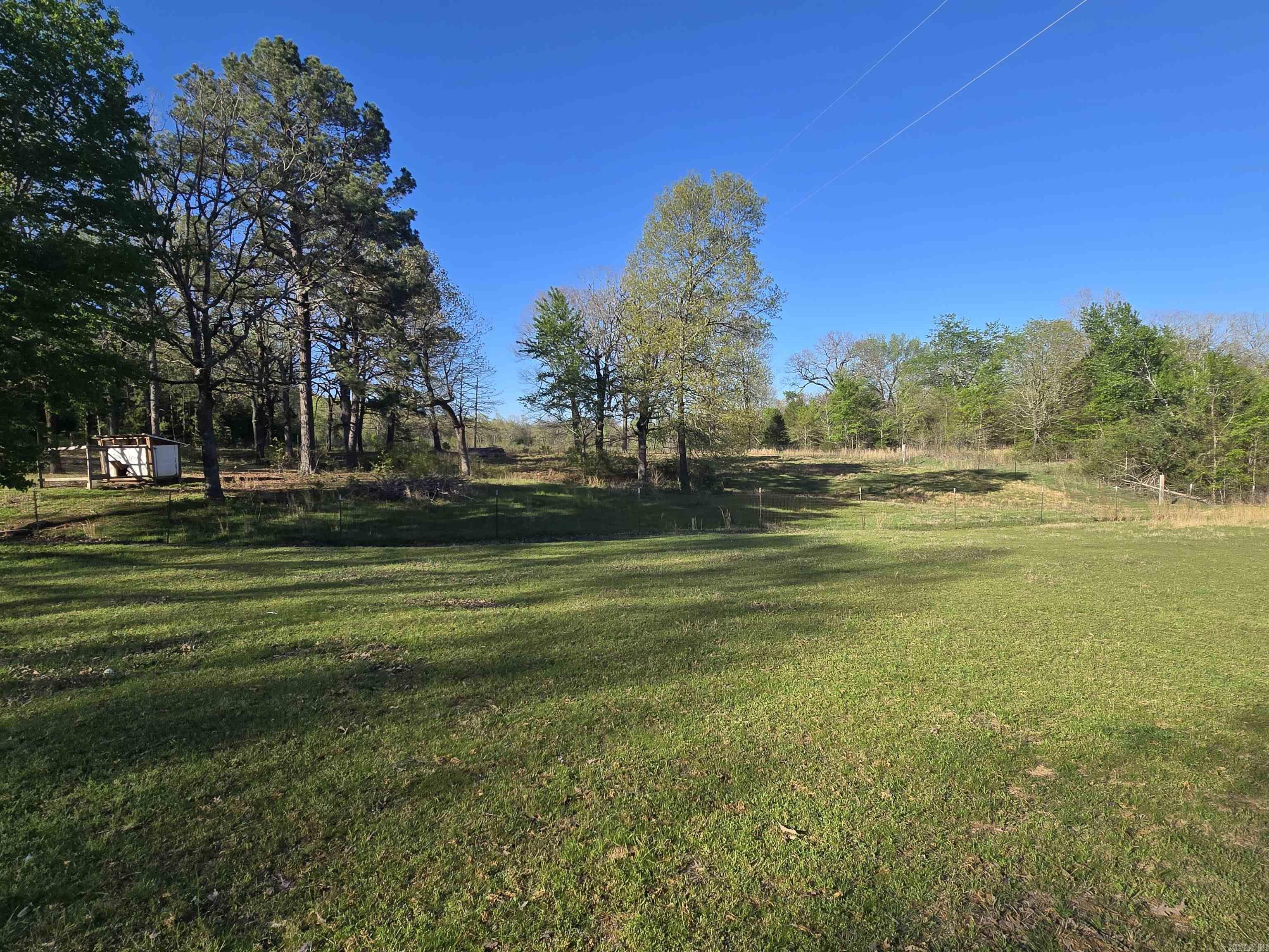 652 Red Hill  Searcy, AR