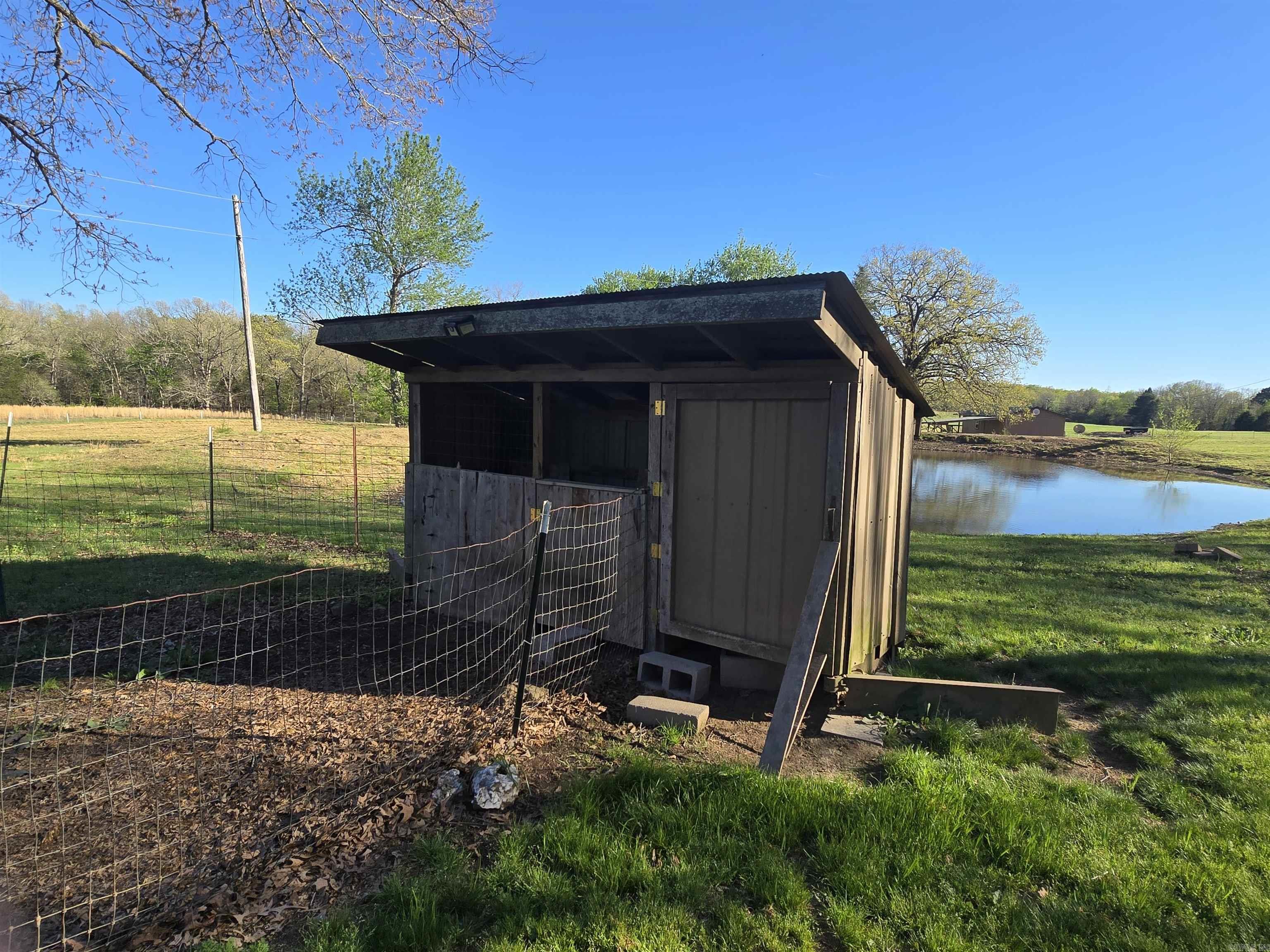 652 Red Hill  Searcy, AR