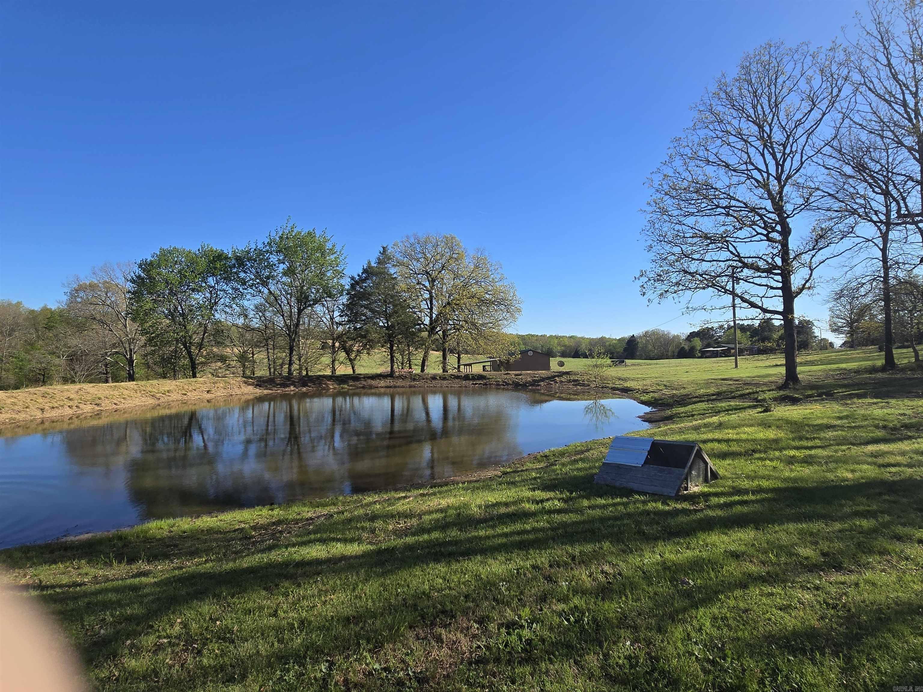 652 Red Hill  Searcy, AR