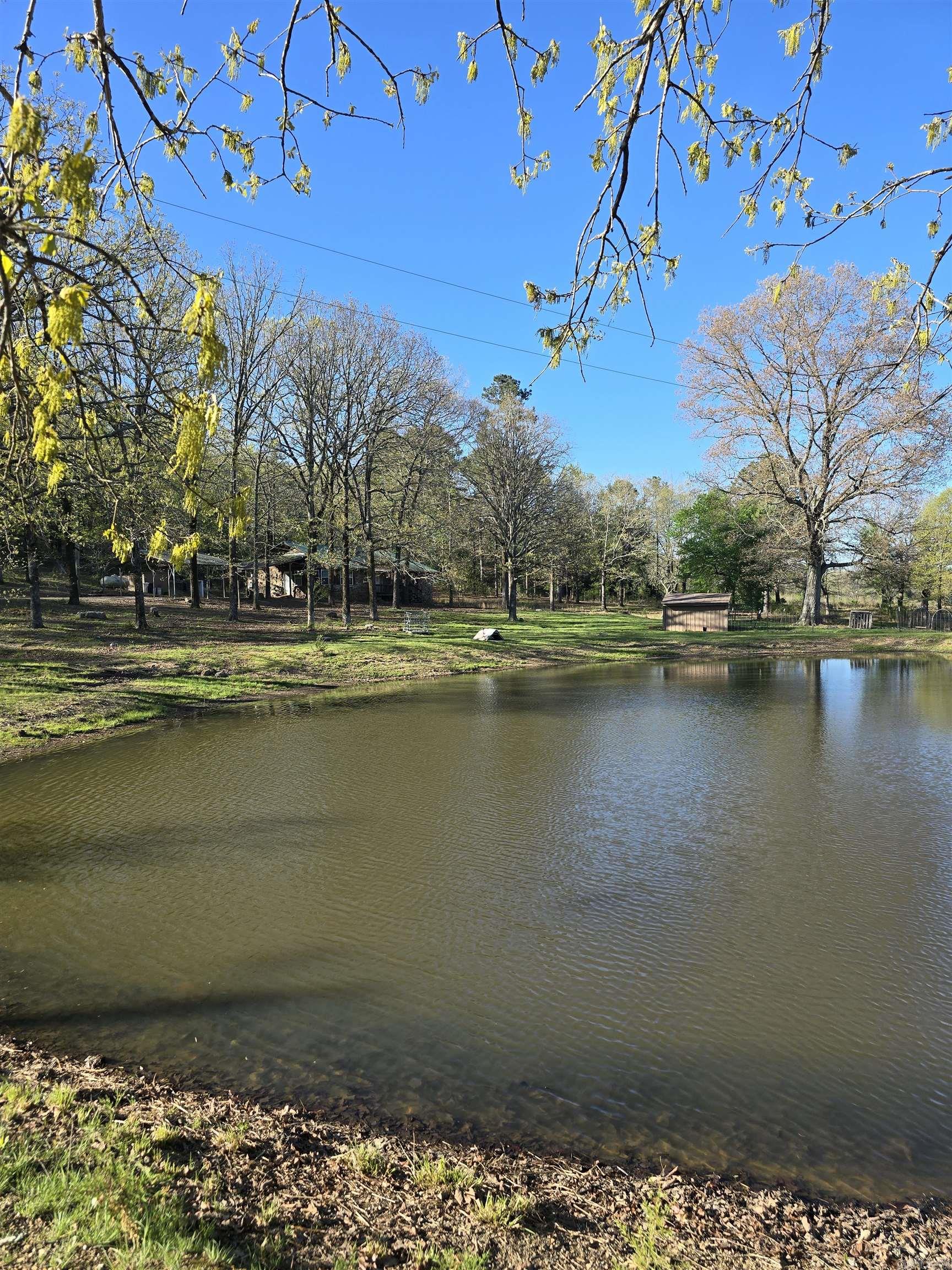 652 Red Hill  Searcy, AR