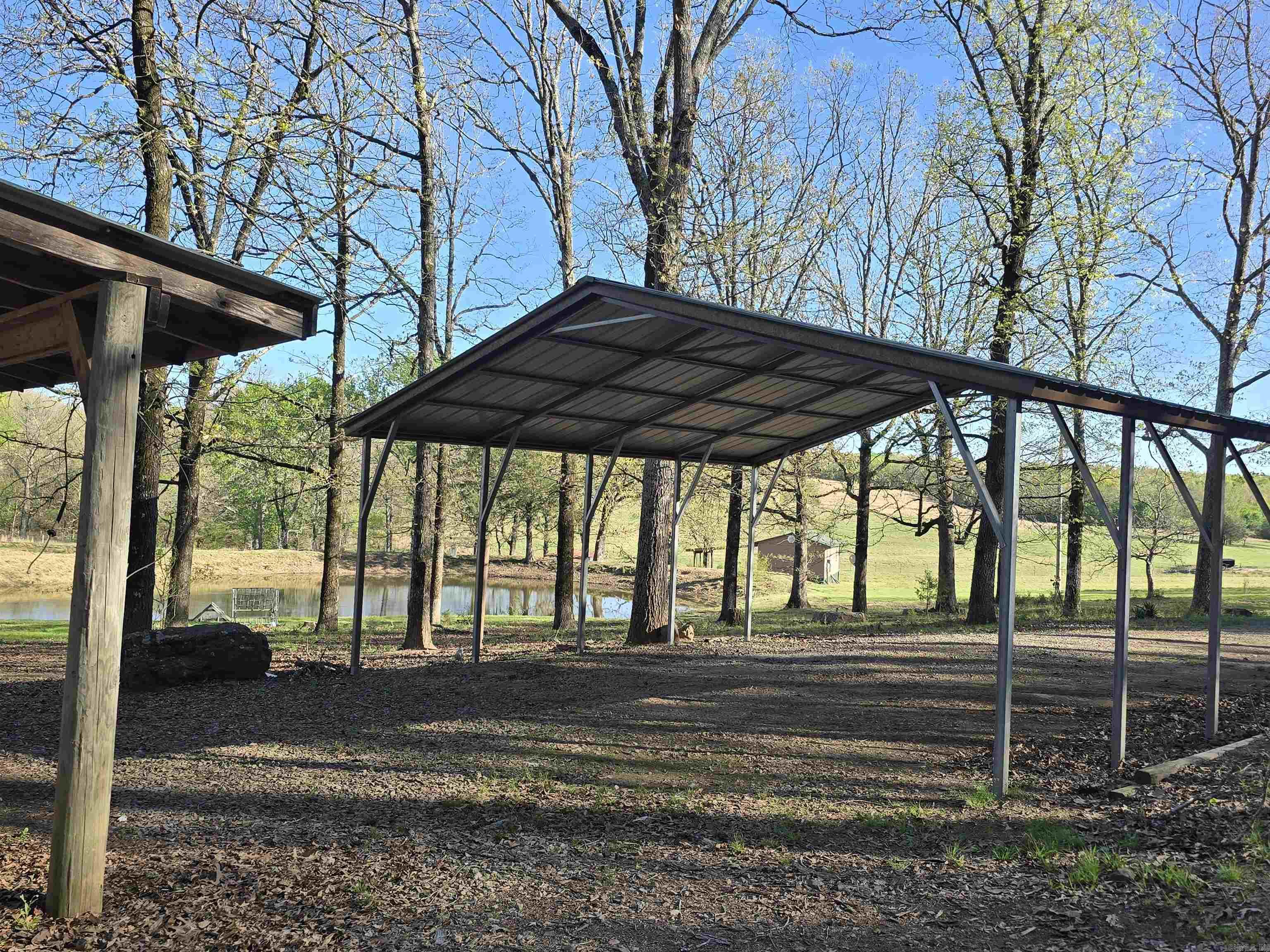 652 Red Hill  Searcy, AR