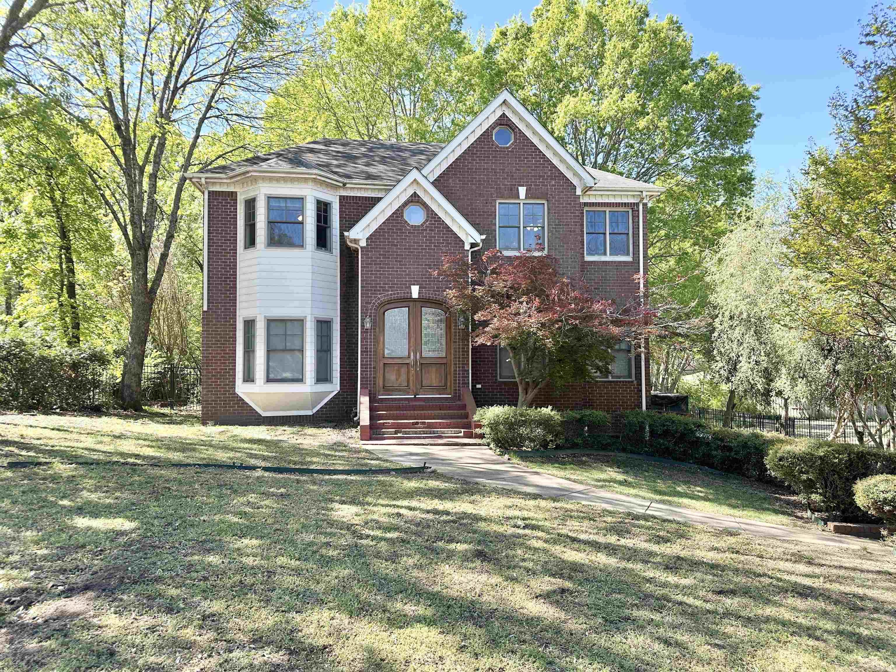 2307 Morningside  Jonesboro, AR