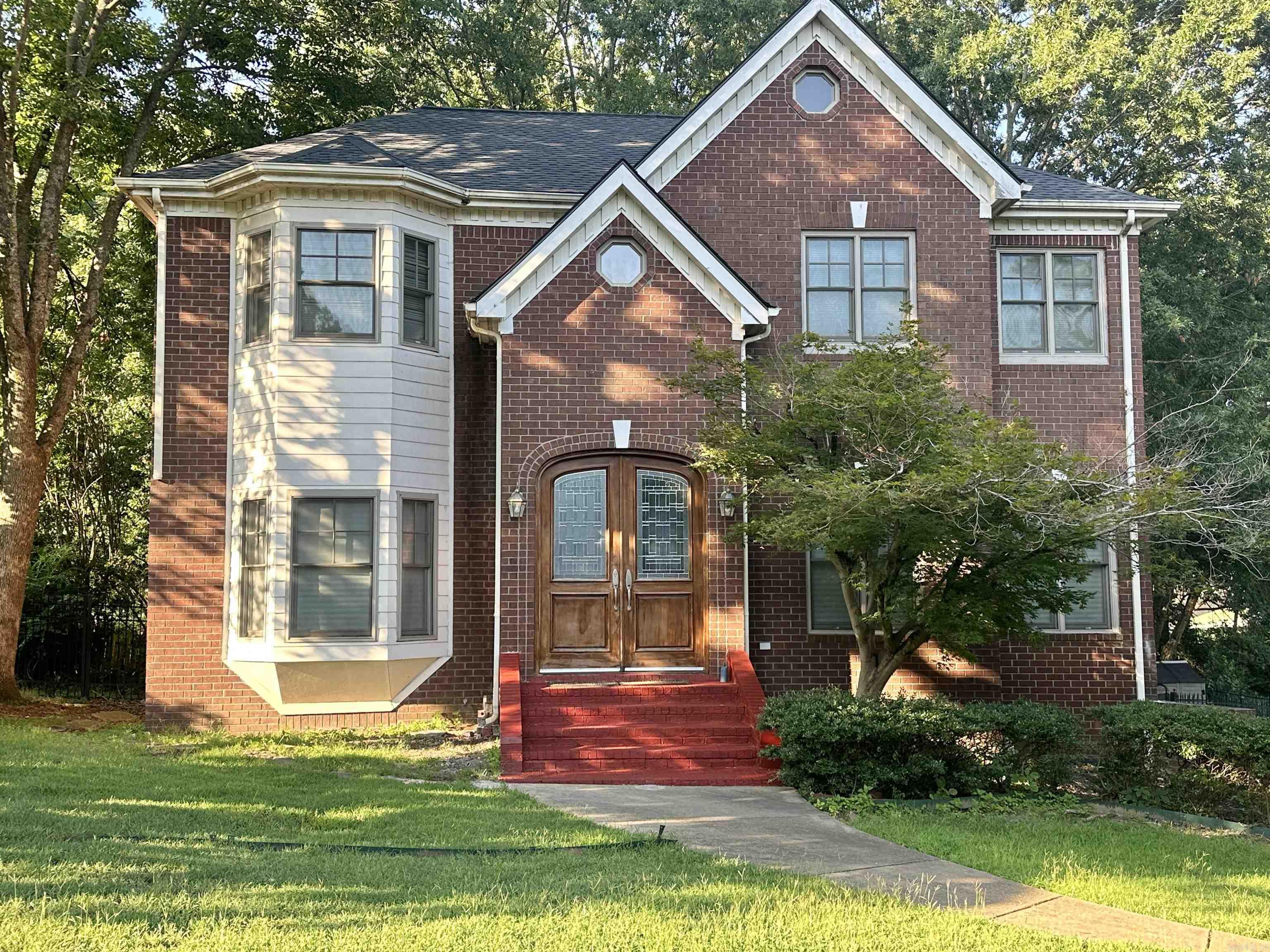 2307 Morningside  Jonesboro, AR