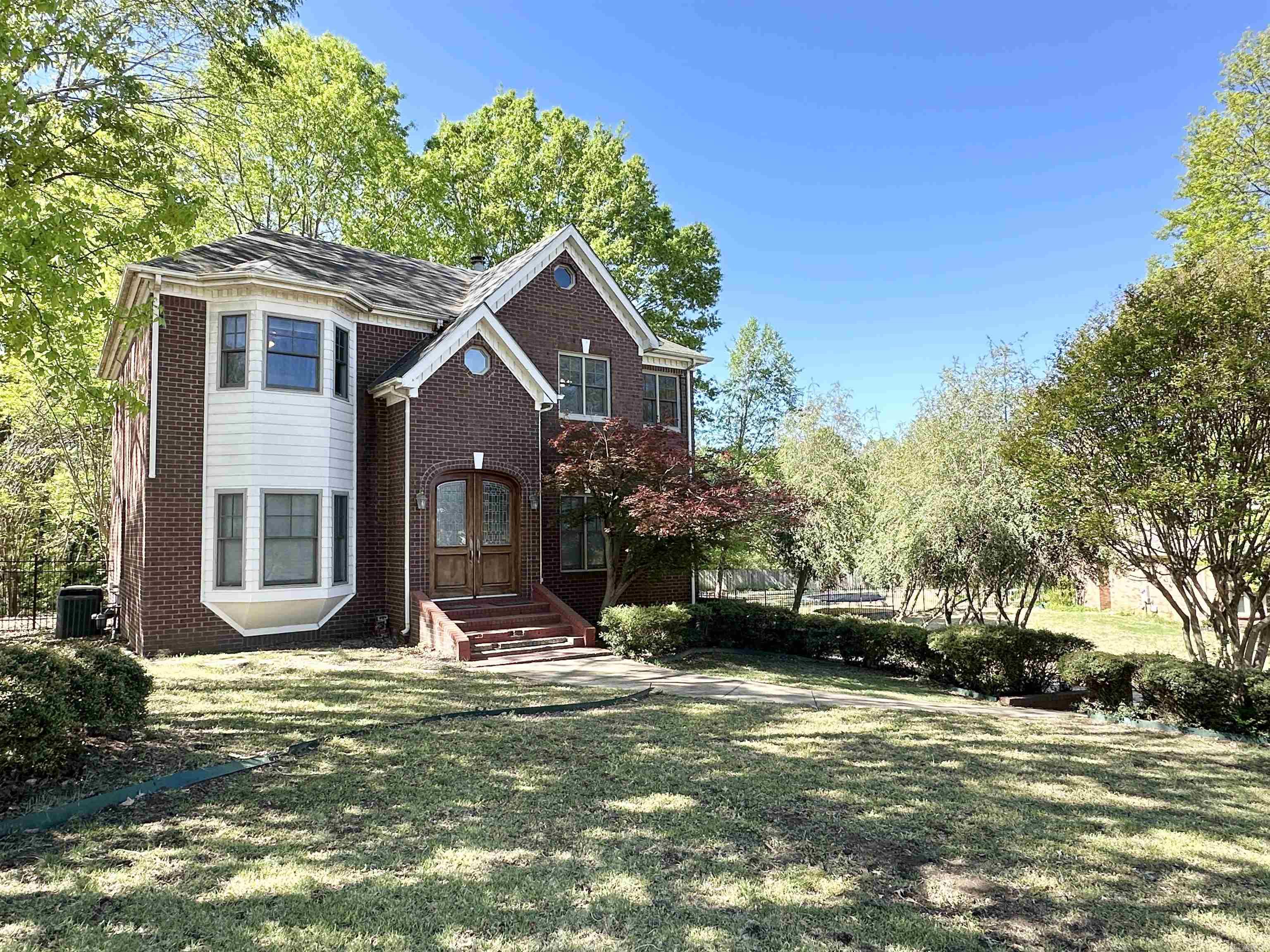 2307 Morningside  Jonesboro, AR