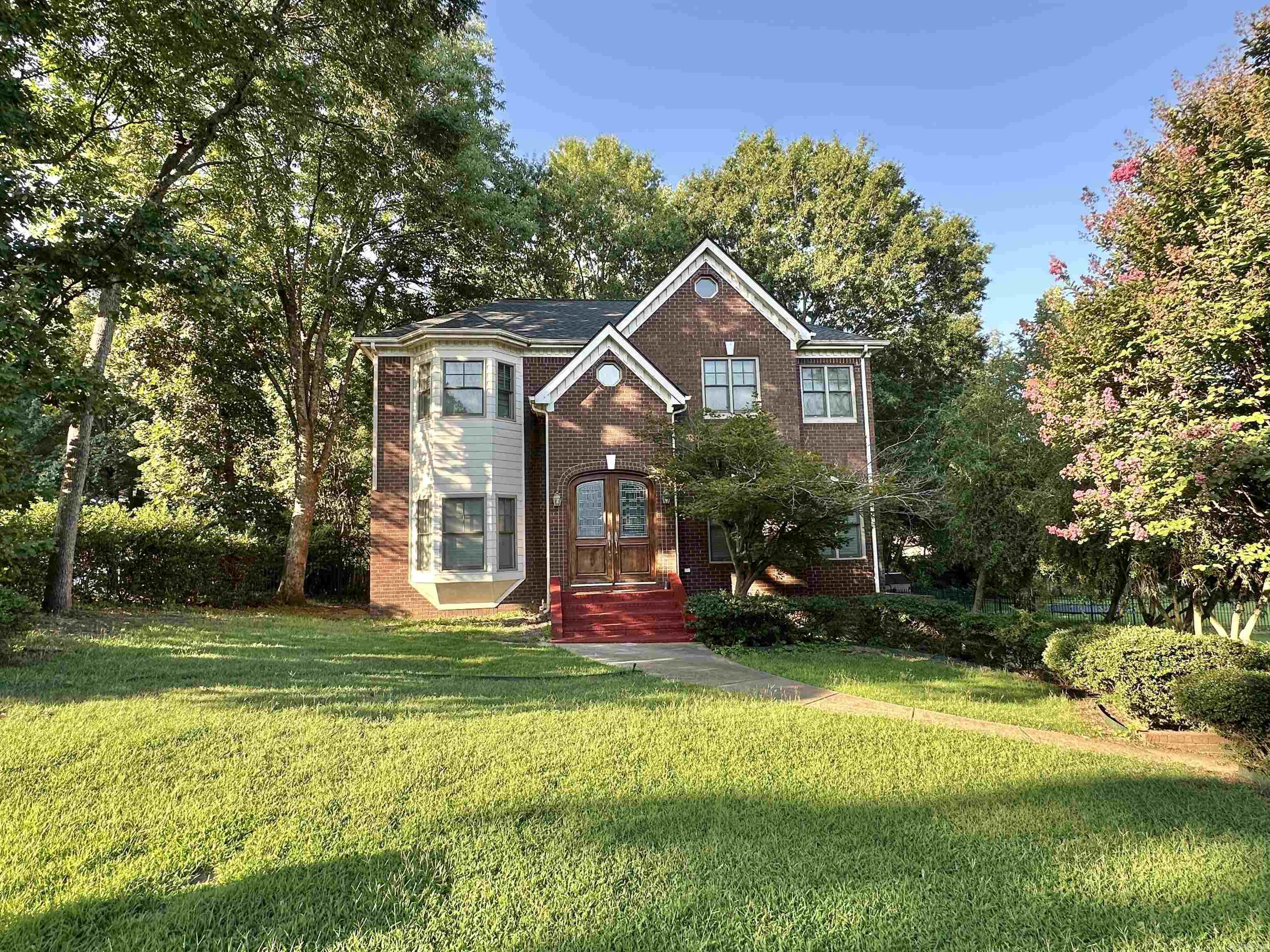 2307 Morningside  Jonesboro, AR