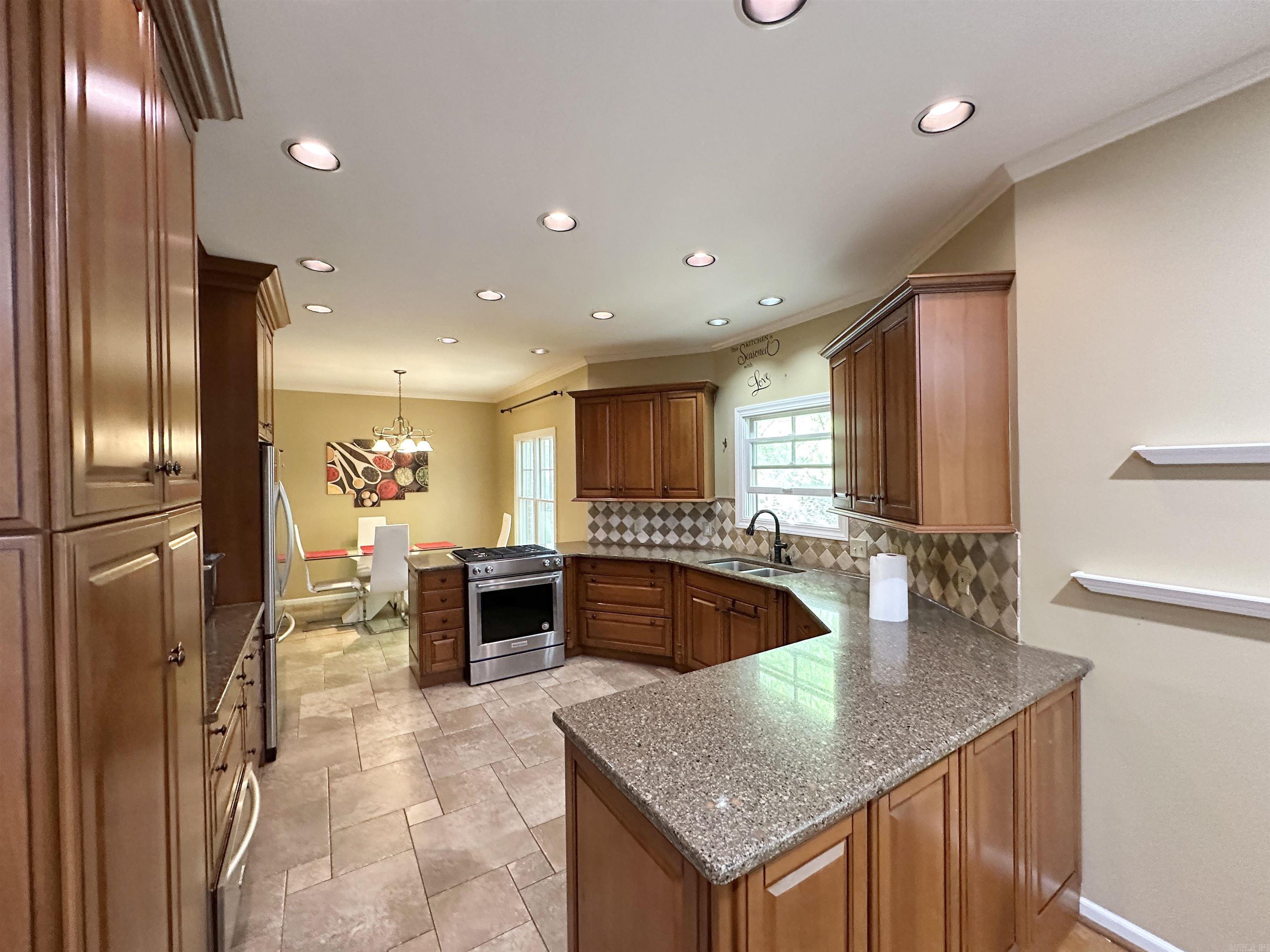 2307 Morningside  Jonesboro, AR