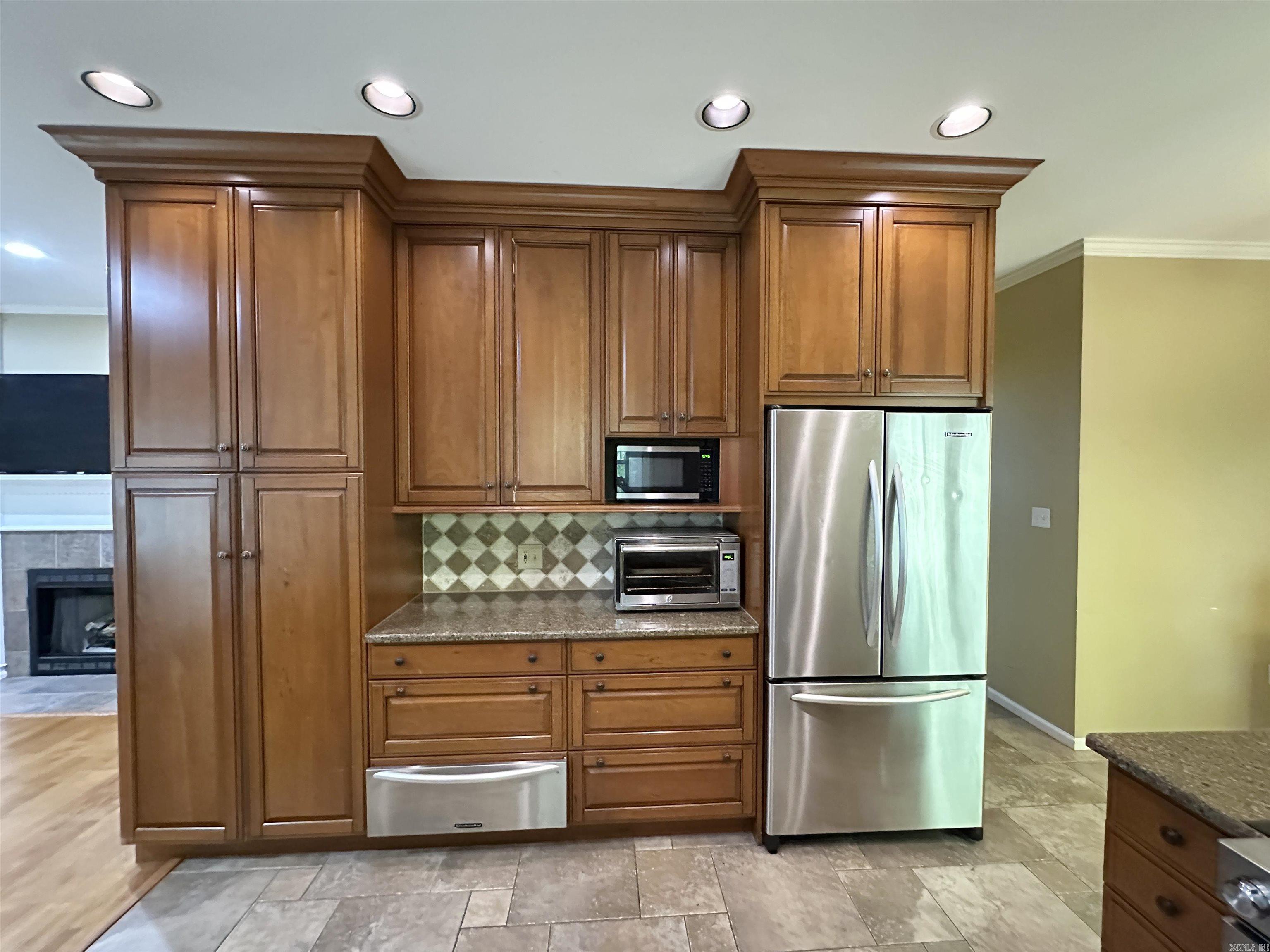 2307 Morningside  Jonesboro, AR