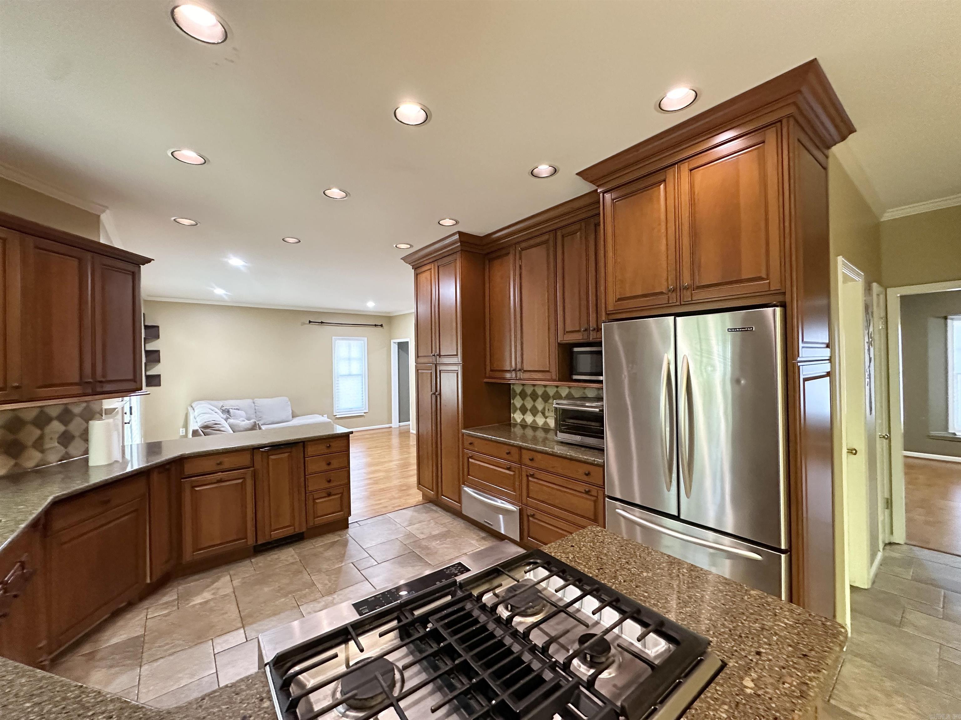 2307 Morningside  Jonesboro, AR