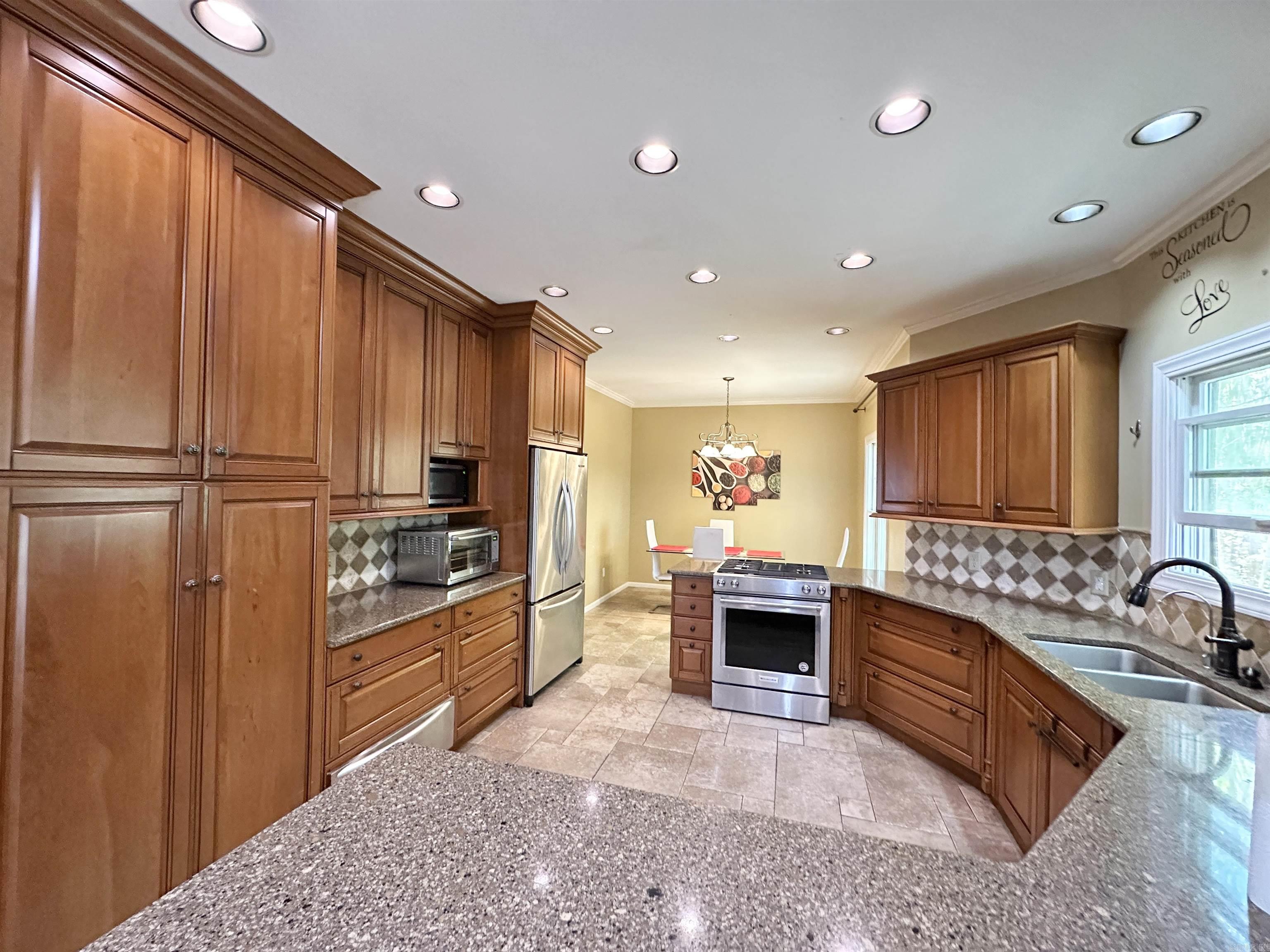 2307 Morningside  Jonesboro, AR