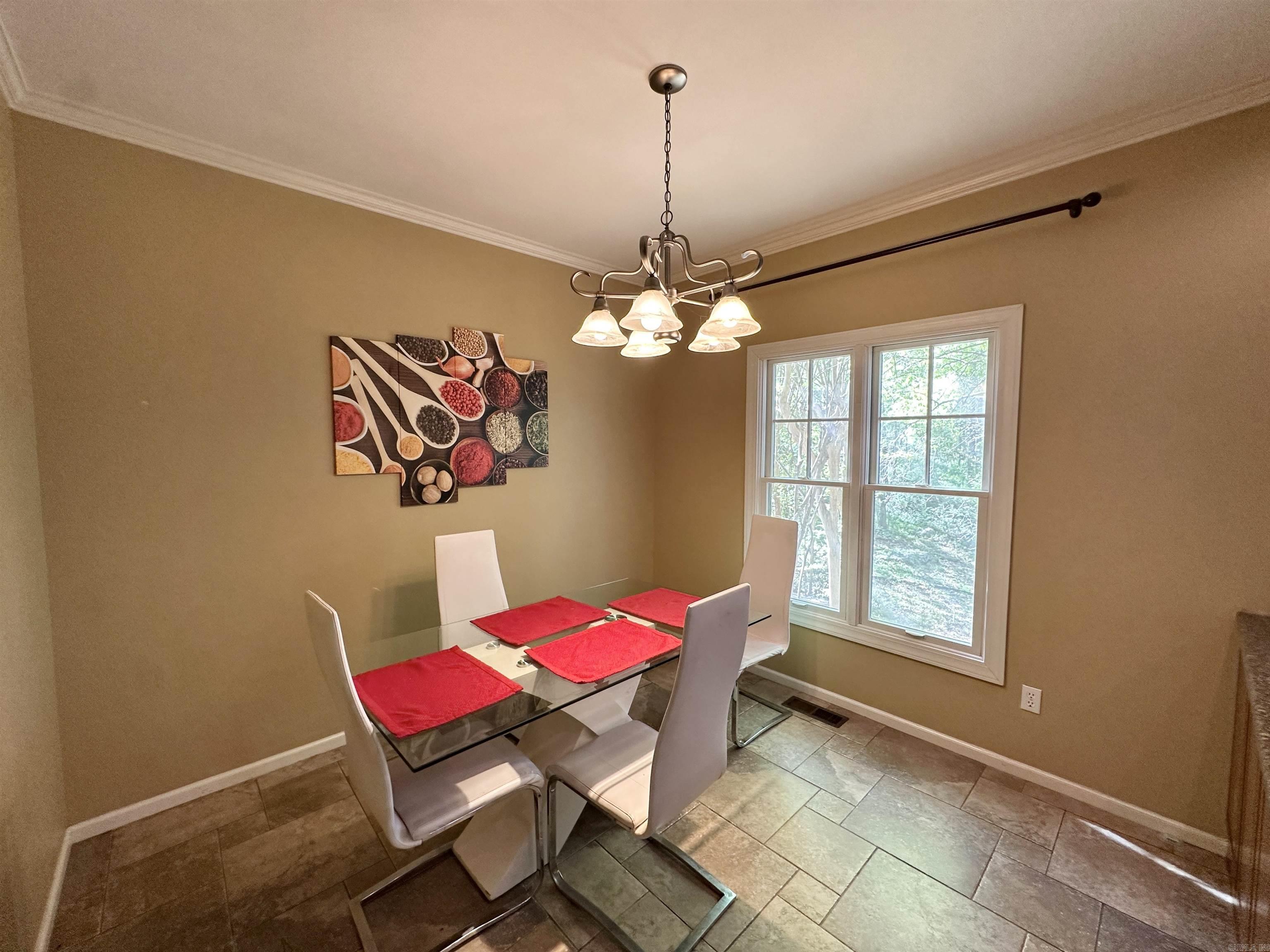 2307 Morningside  Jonesboro, AR