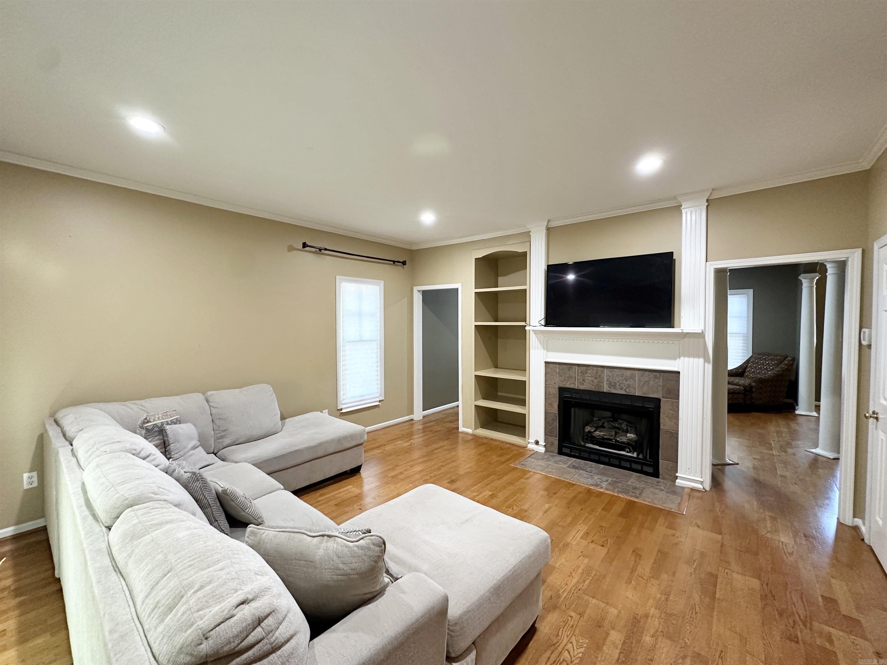 2307 Morningside  Jonesboro, AR