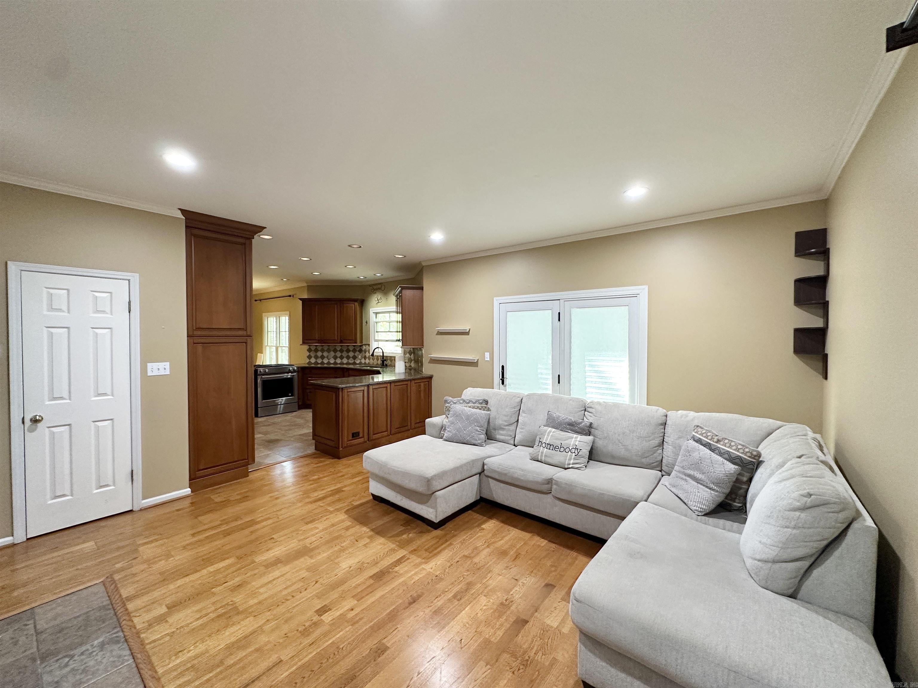 2307 Morningside  Jonesboro, AR