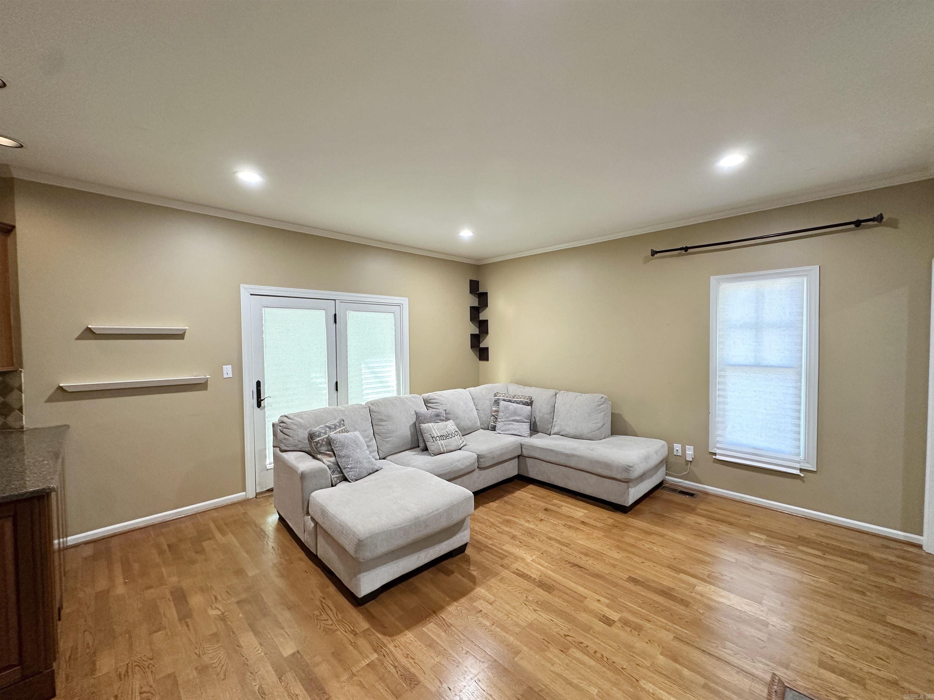 2307 Morningside  Jonesboro, AR