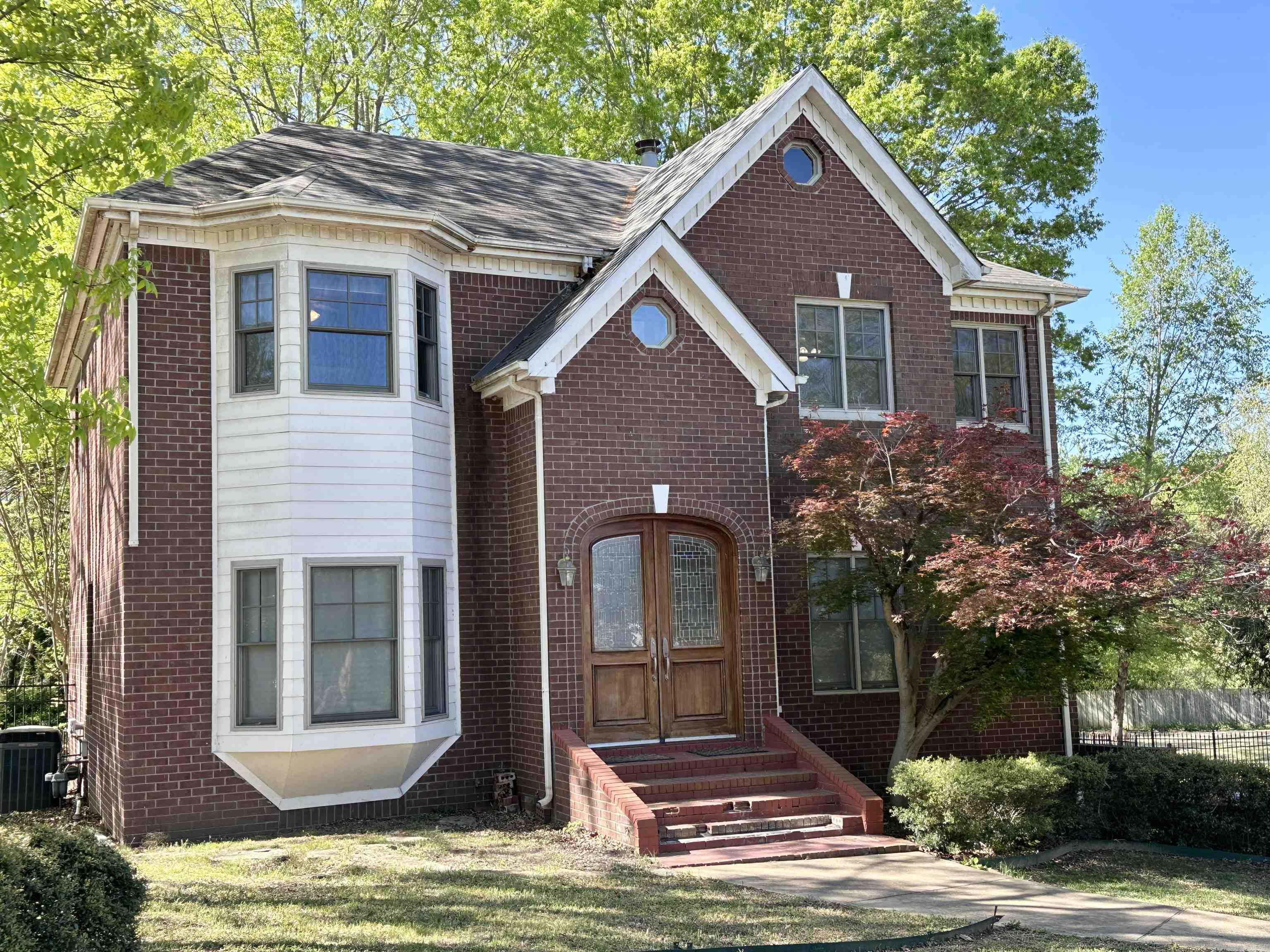 2307 Morningside  Jonesboro, AR