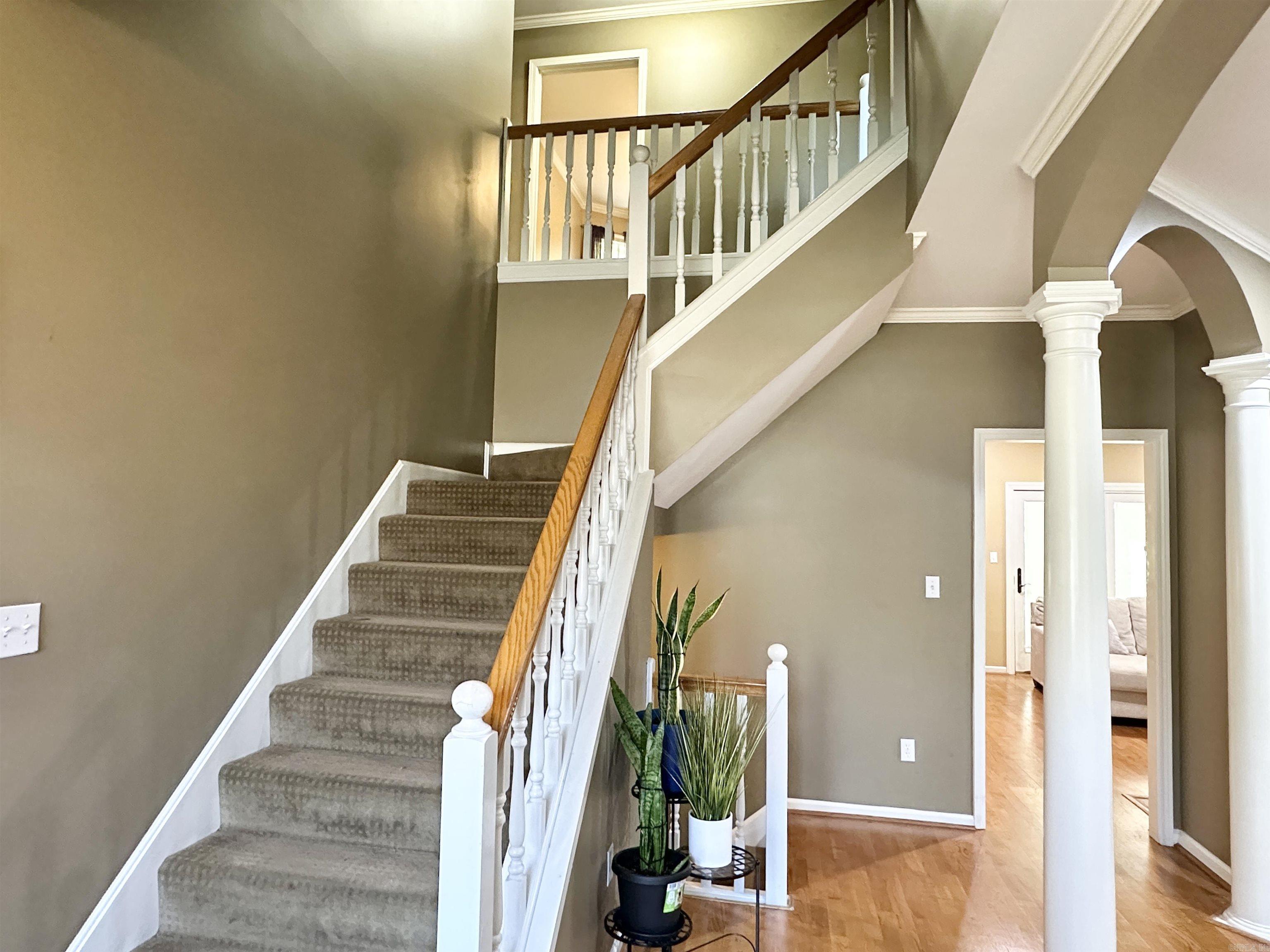 2307 Morningside  Jonesboro, AR