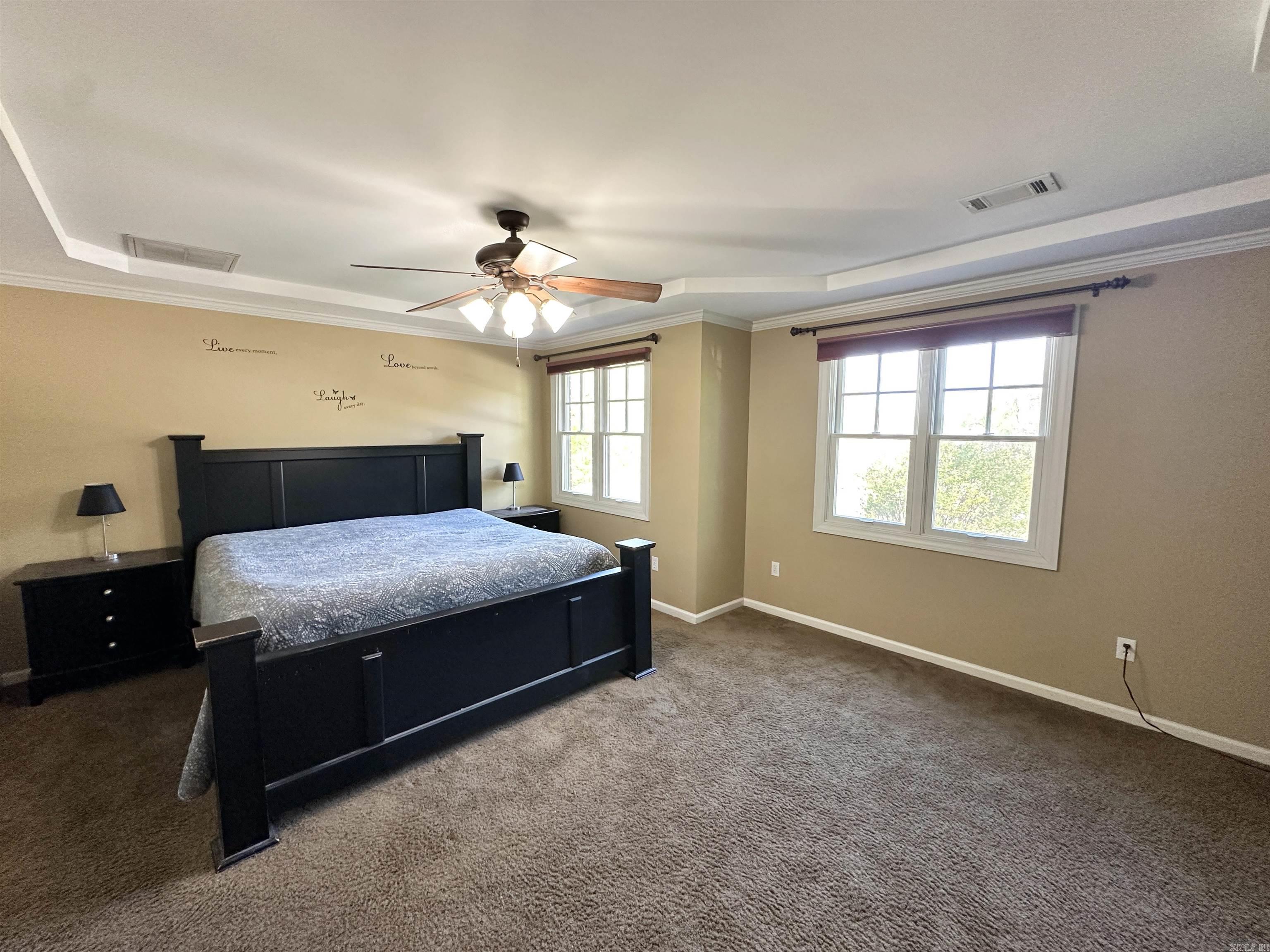 2307 Morningside  Jonesboro, AR