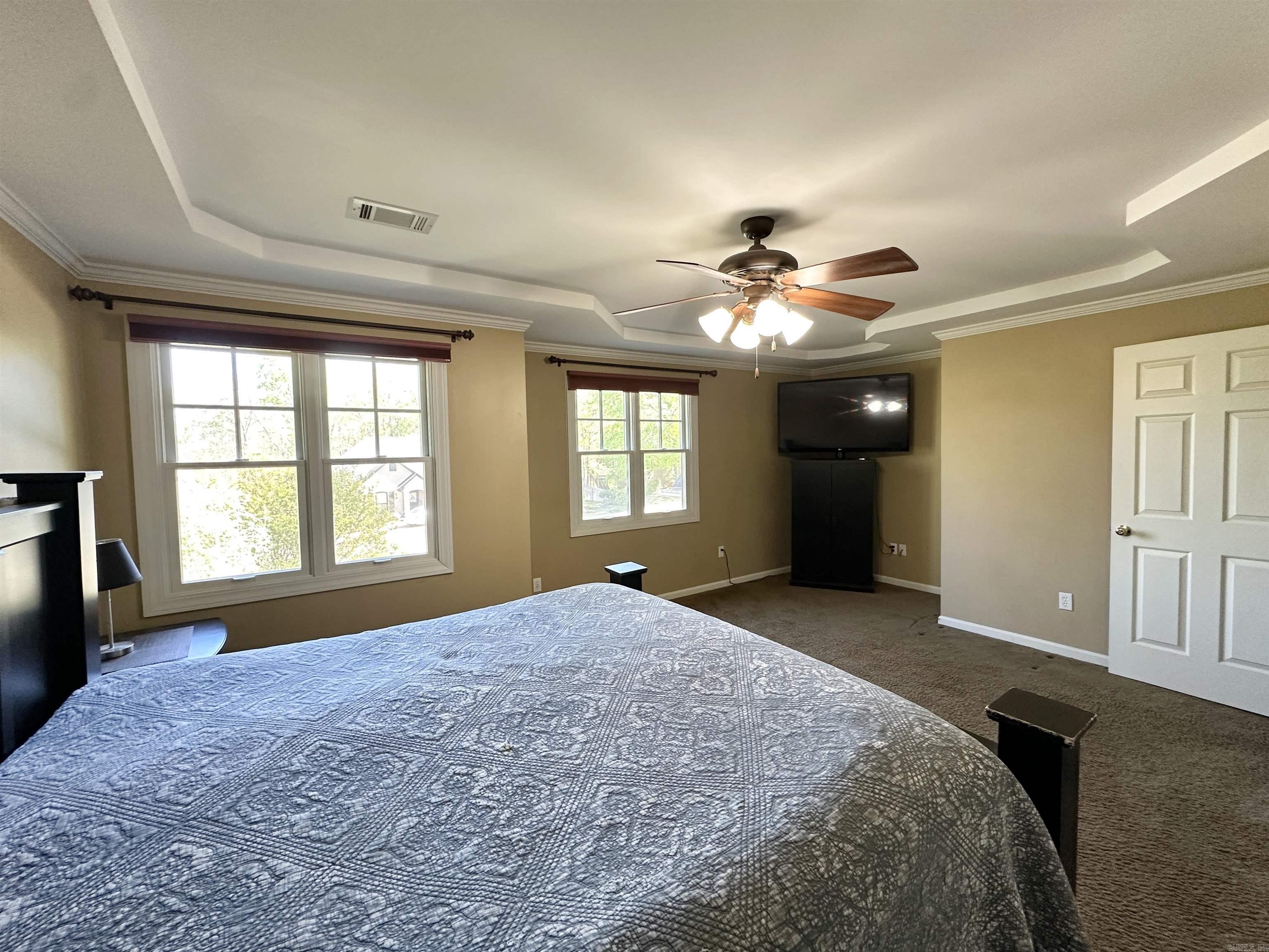 2307 Morningside  Jonesboro, AR