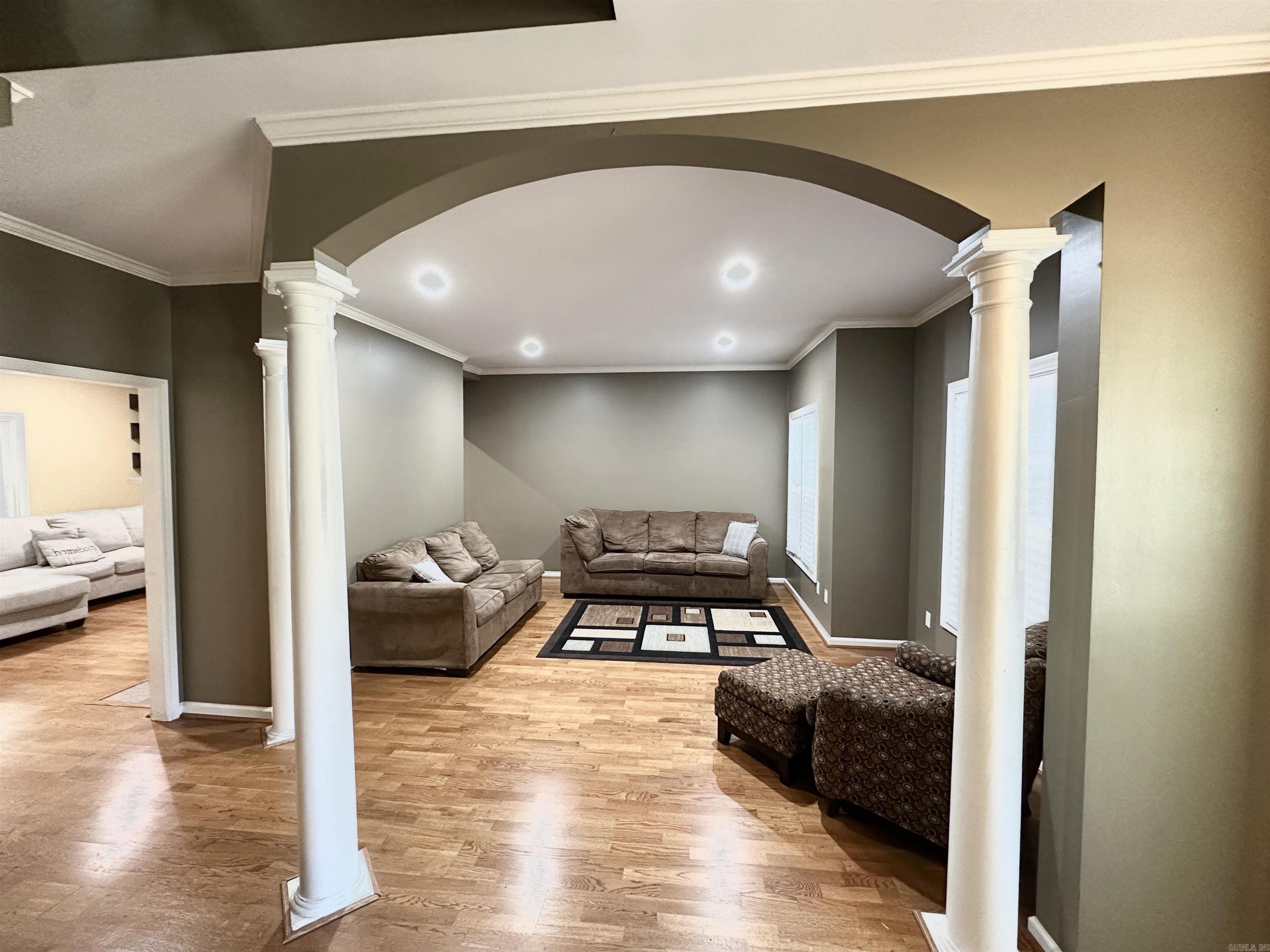 2307 Morningside  Jonesboro, AR