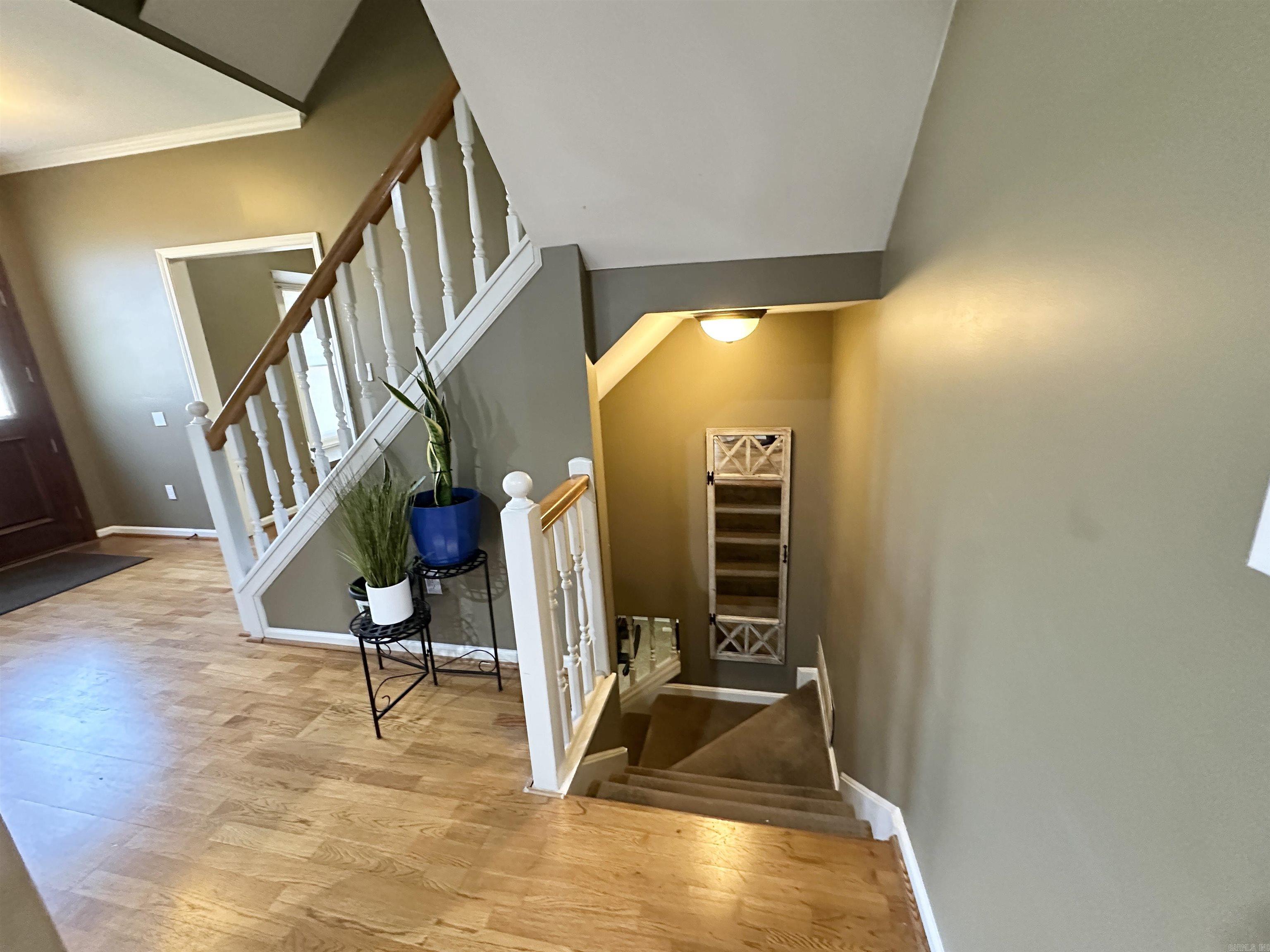 2307 Morningside  Jonesboro, AR