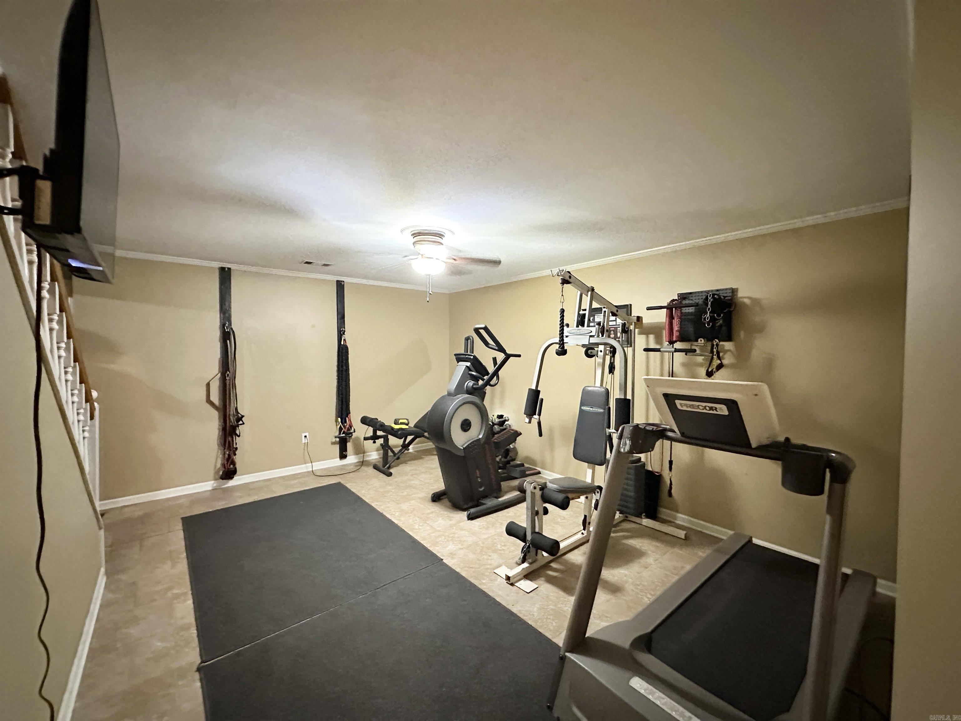 2307 Morningside  Jonesboro, AR