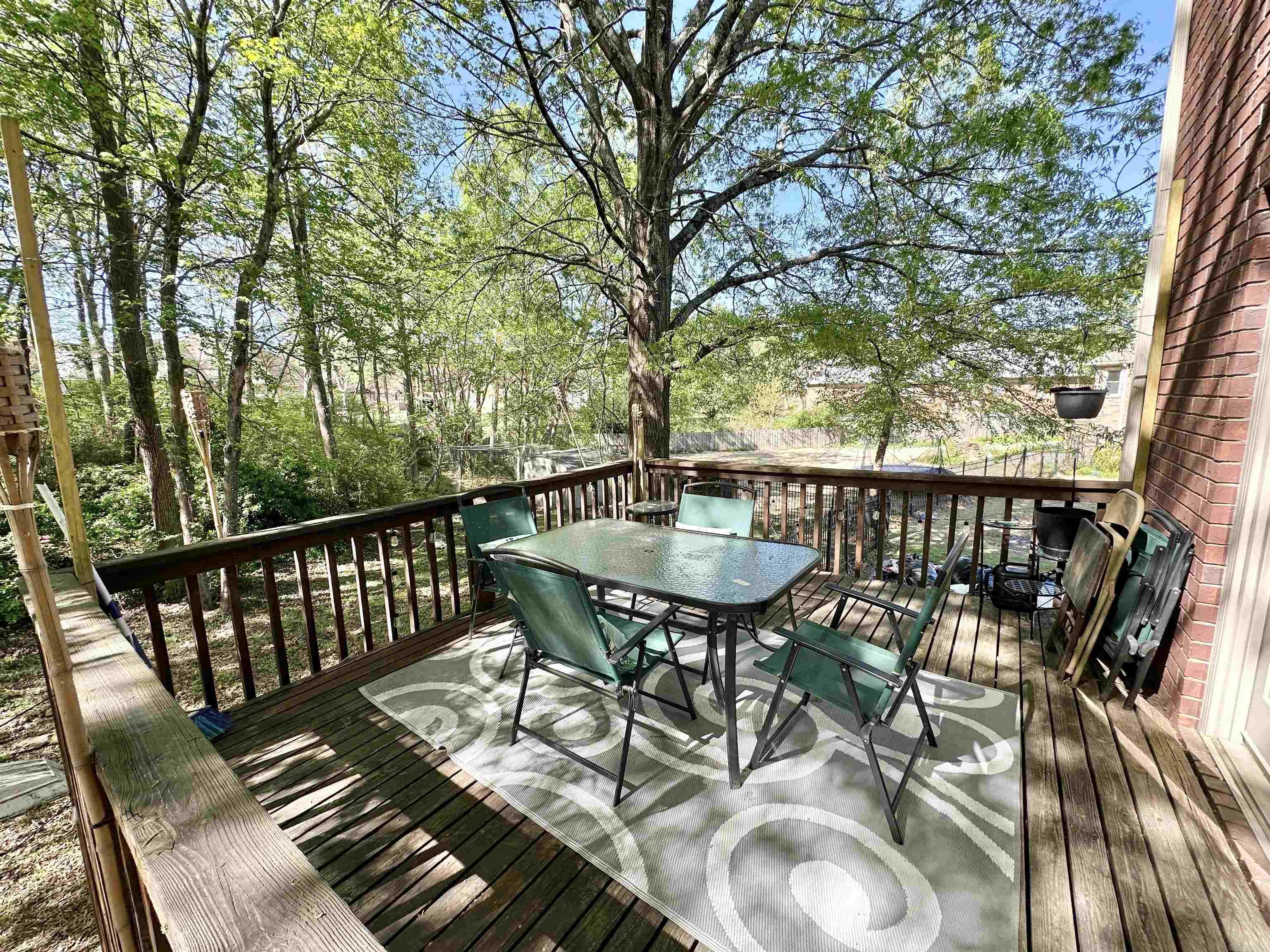 2307 Morningside  Jonesboro, AR