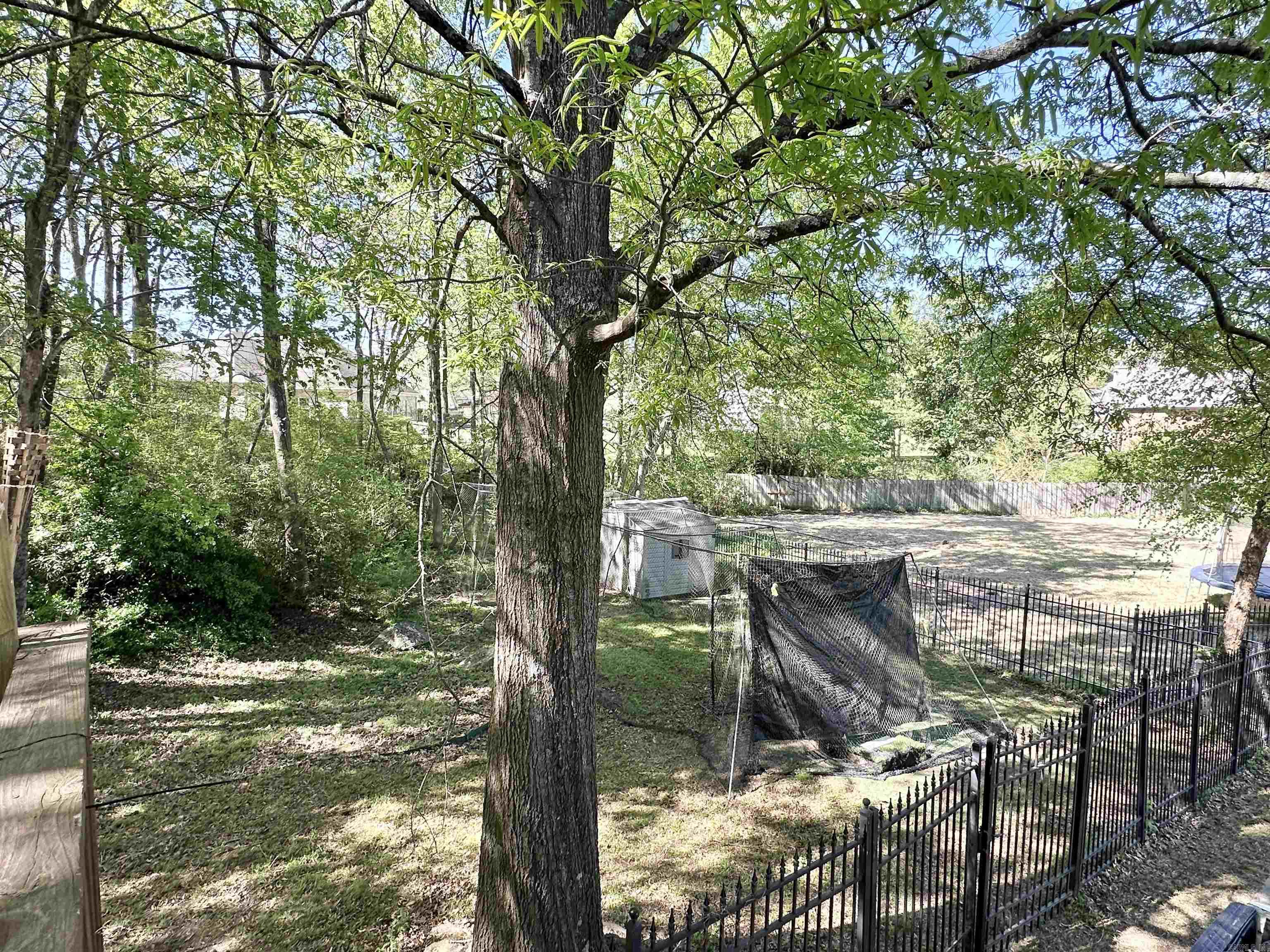 2307 Morningside  Jonesboro, AR