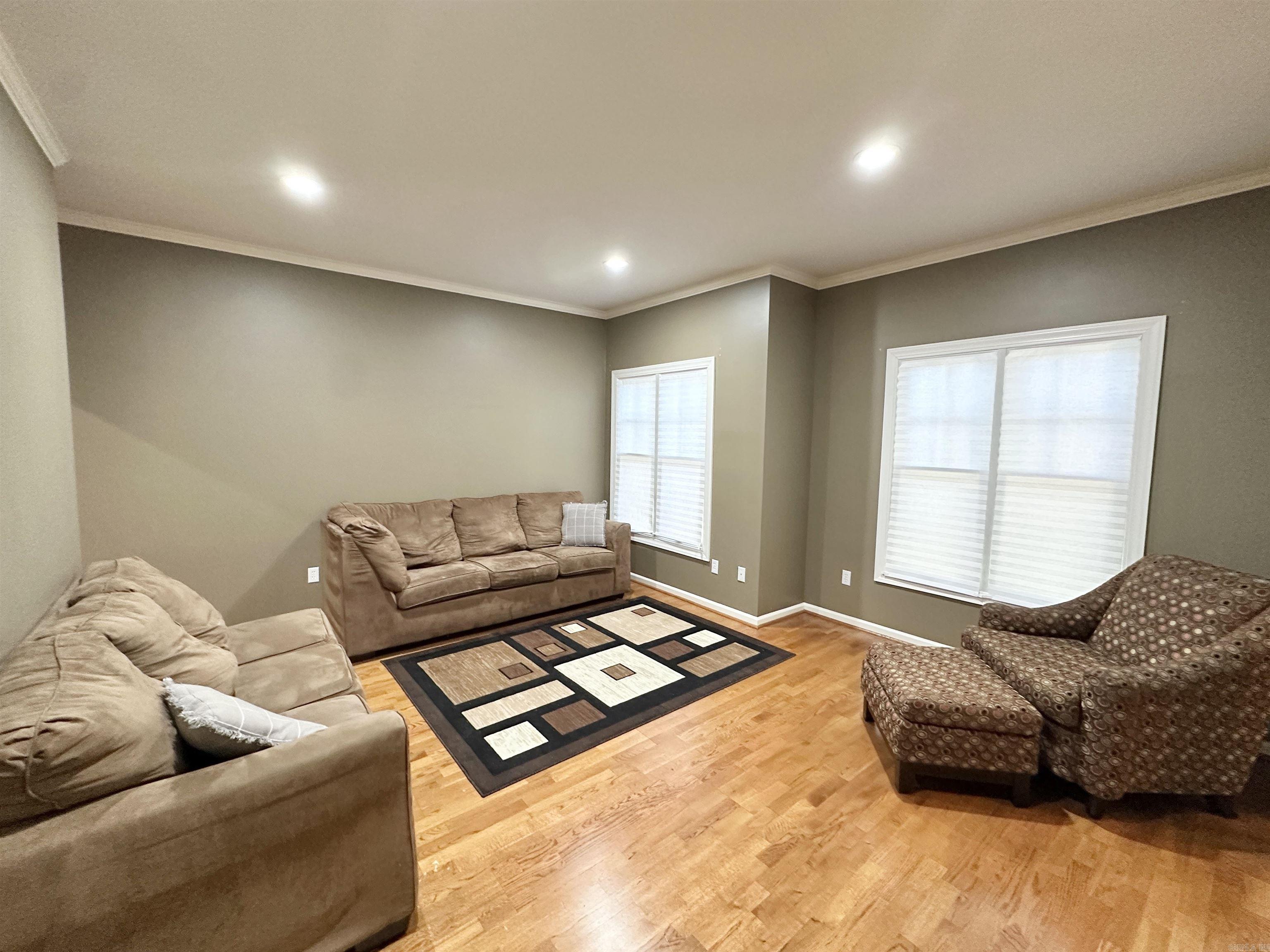 2307 Morningside  Jonesboro, AR