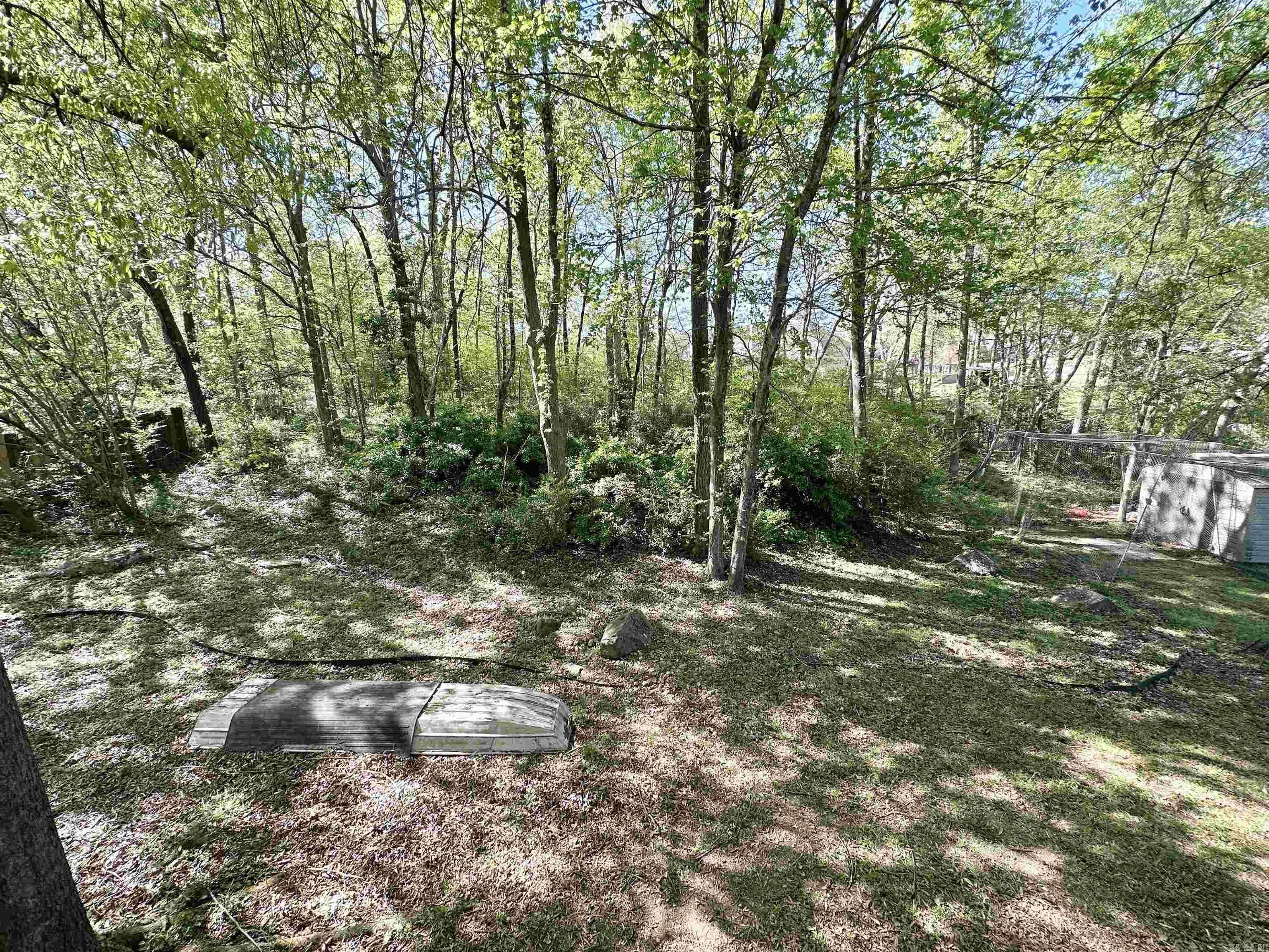 2307 Morningside  Jonesboro, AR