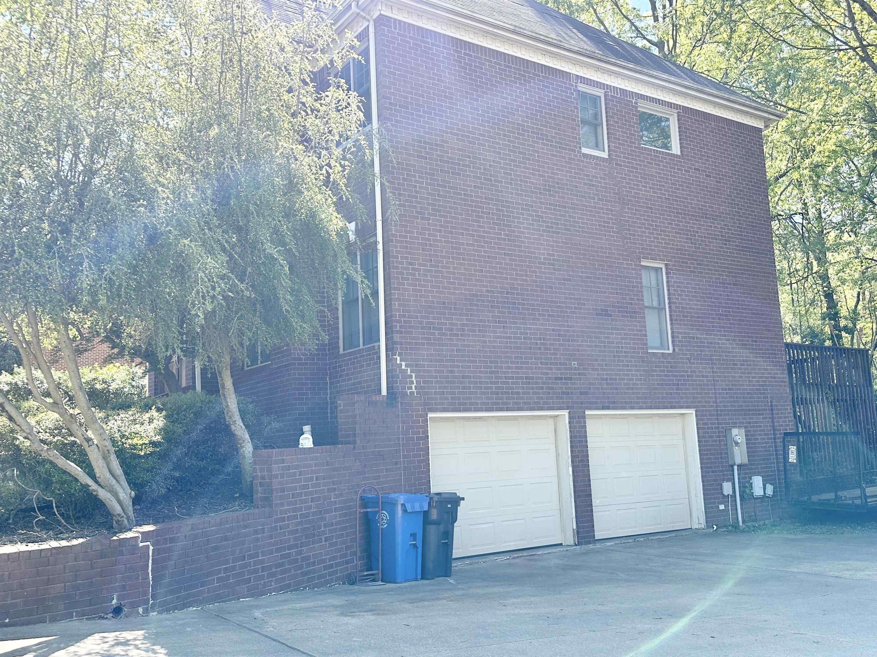 2307 Morningside  Jonesboro, AR