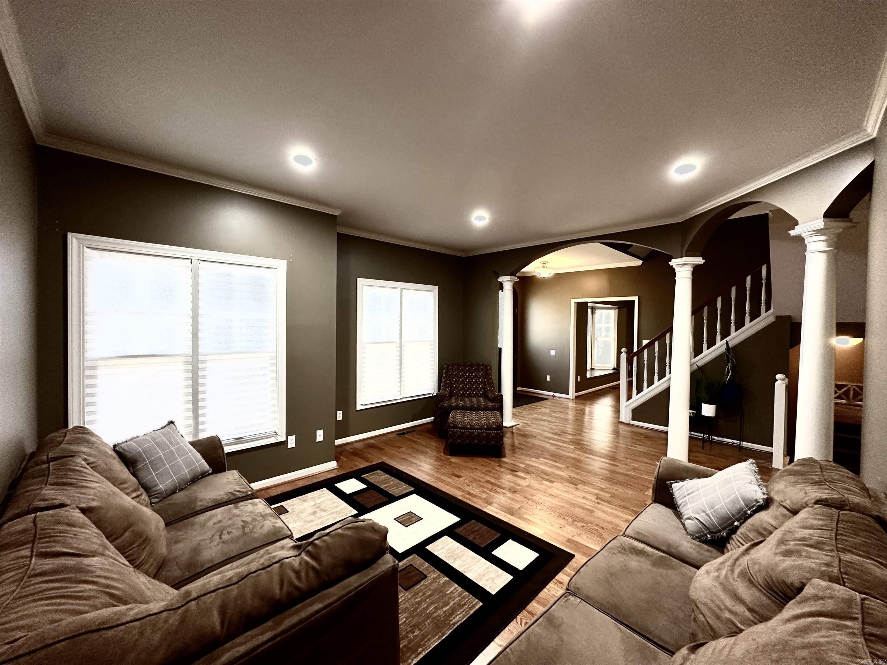 2307 Morningside  Jonesboro, AR