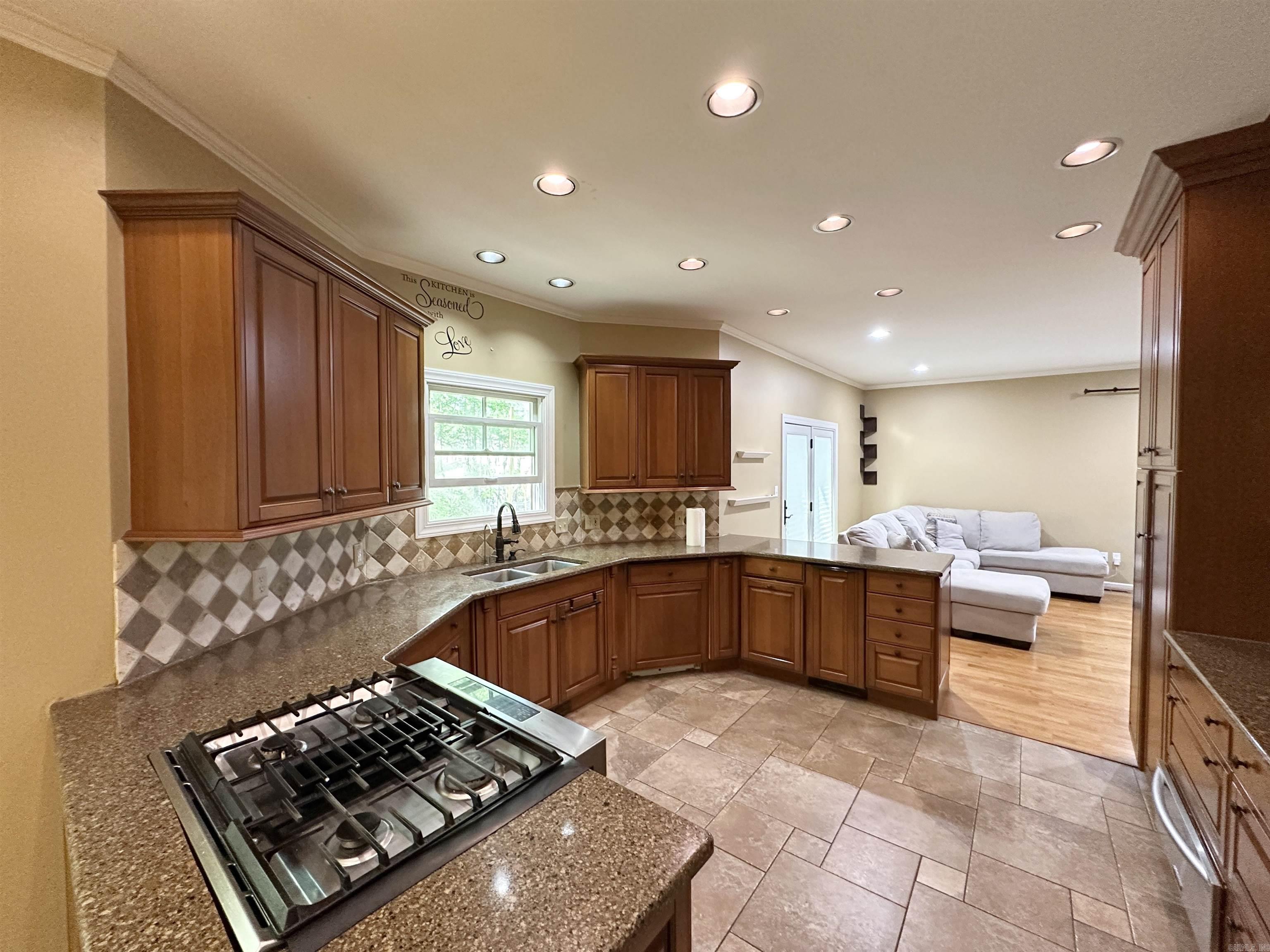 2307 Morningside  Jonesboro, AR