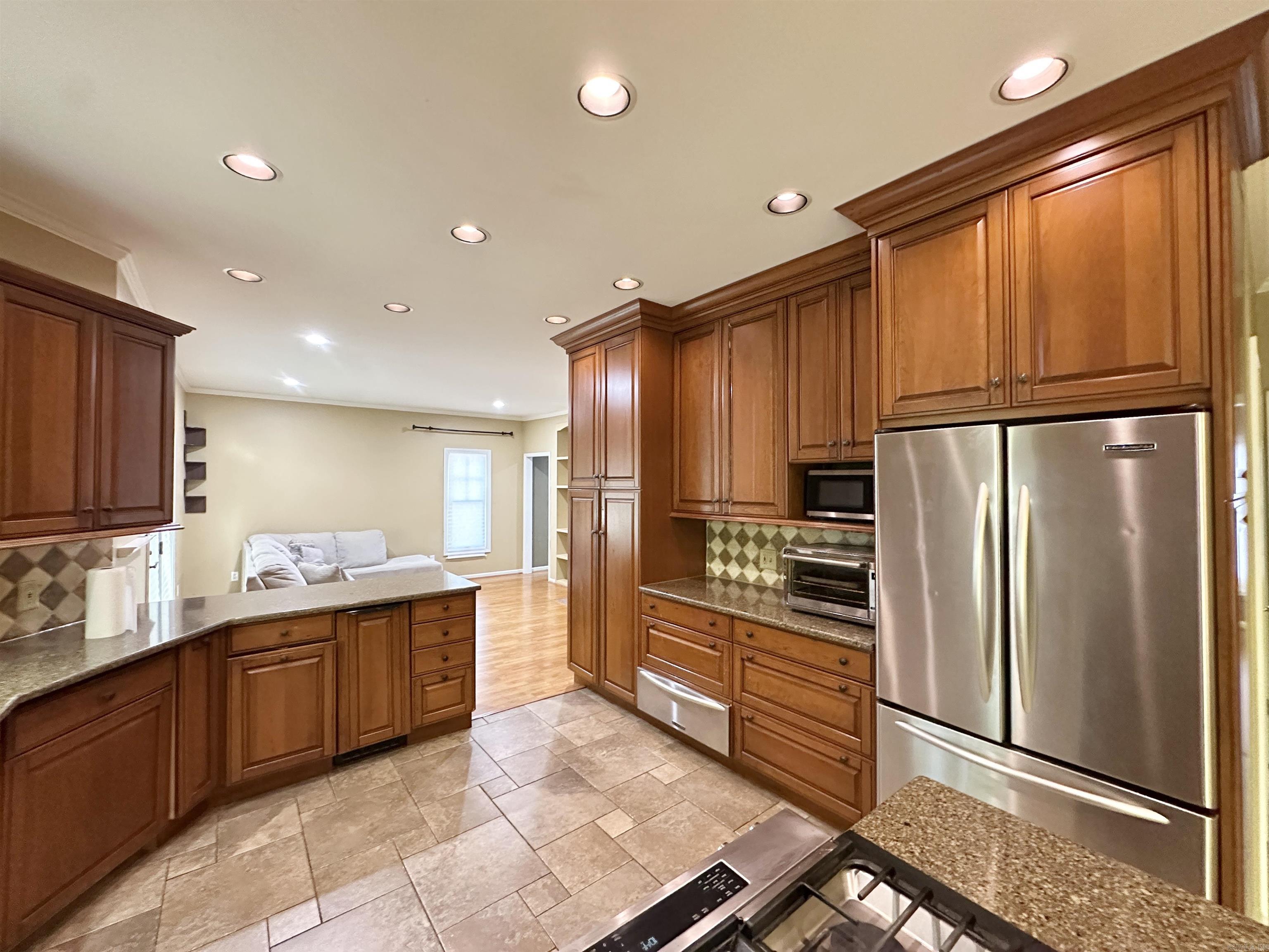 2307 Morningside  Jonesboro, AR