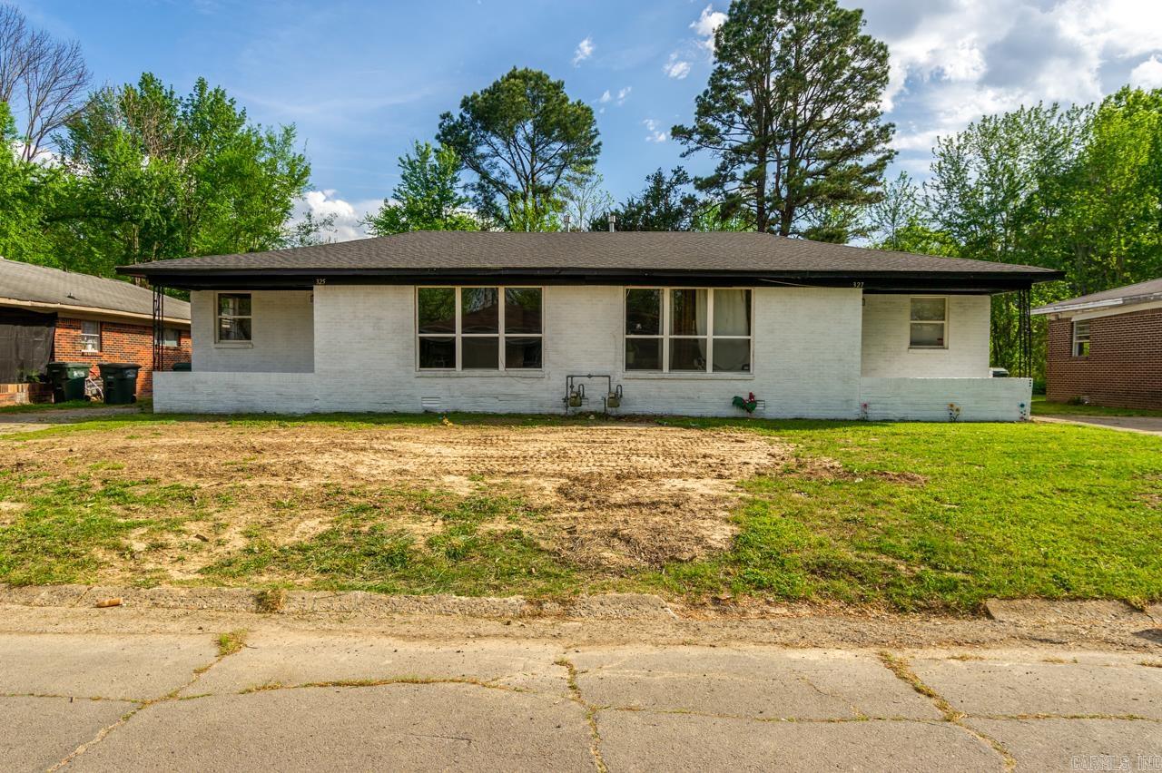 325 Hereford Street  Conway, AR