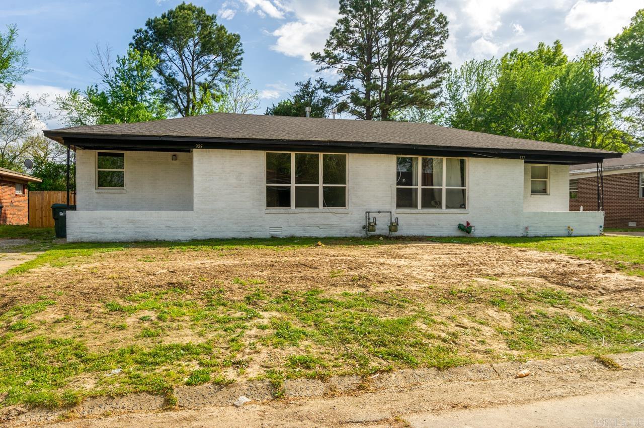 325 Hereford Street  Conway, AR