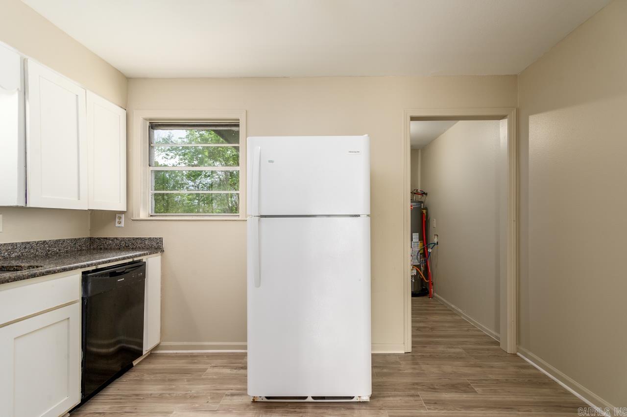 325 Hereford Street  Conway, AR