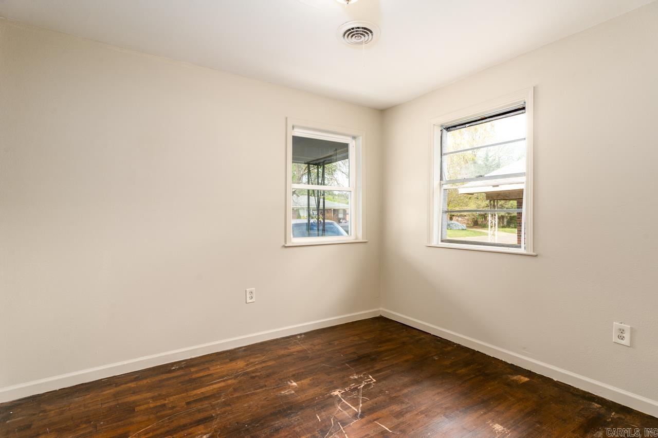 325 Hereford Street  Conway, AR