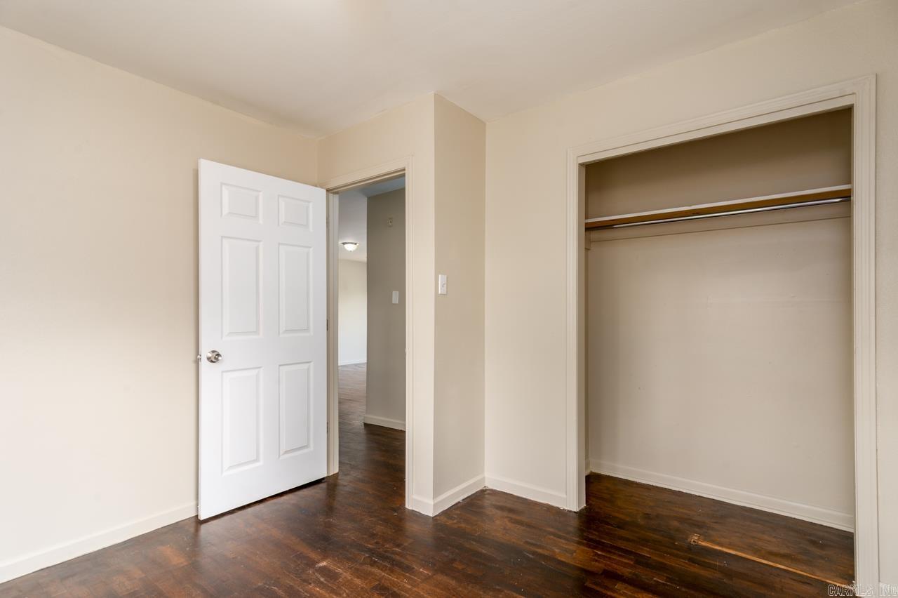 325 Hereford Street  Conway, AR