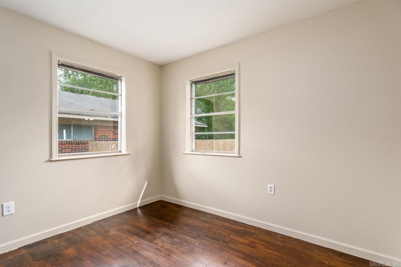 325 Hereford Street  Conway, AR