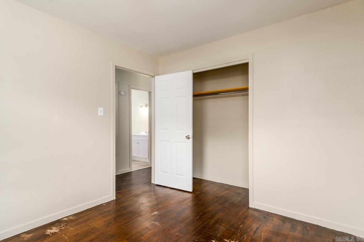 325 Hereford Street  Conway, AR