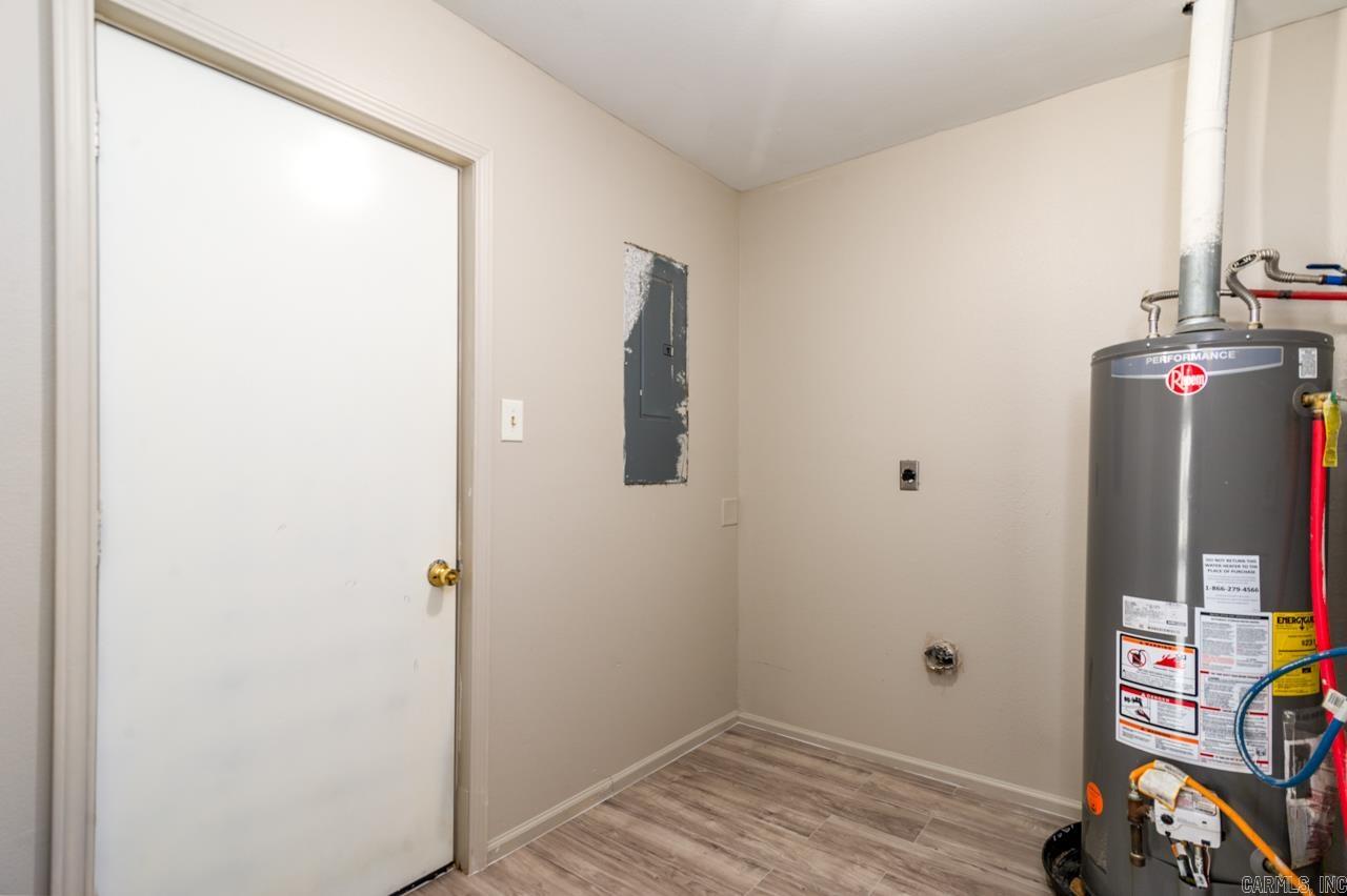 325 Hereford Street  Conway, AR