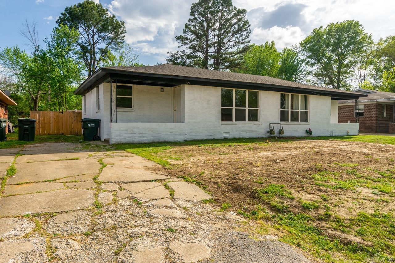 325 Hereford Street  Conway, AR