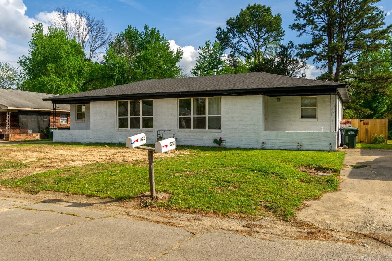 325 Hereford Street  Conway, AR