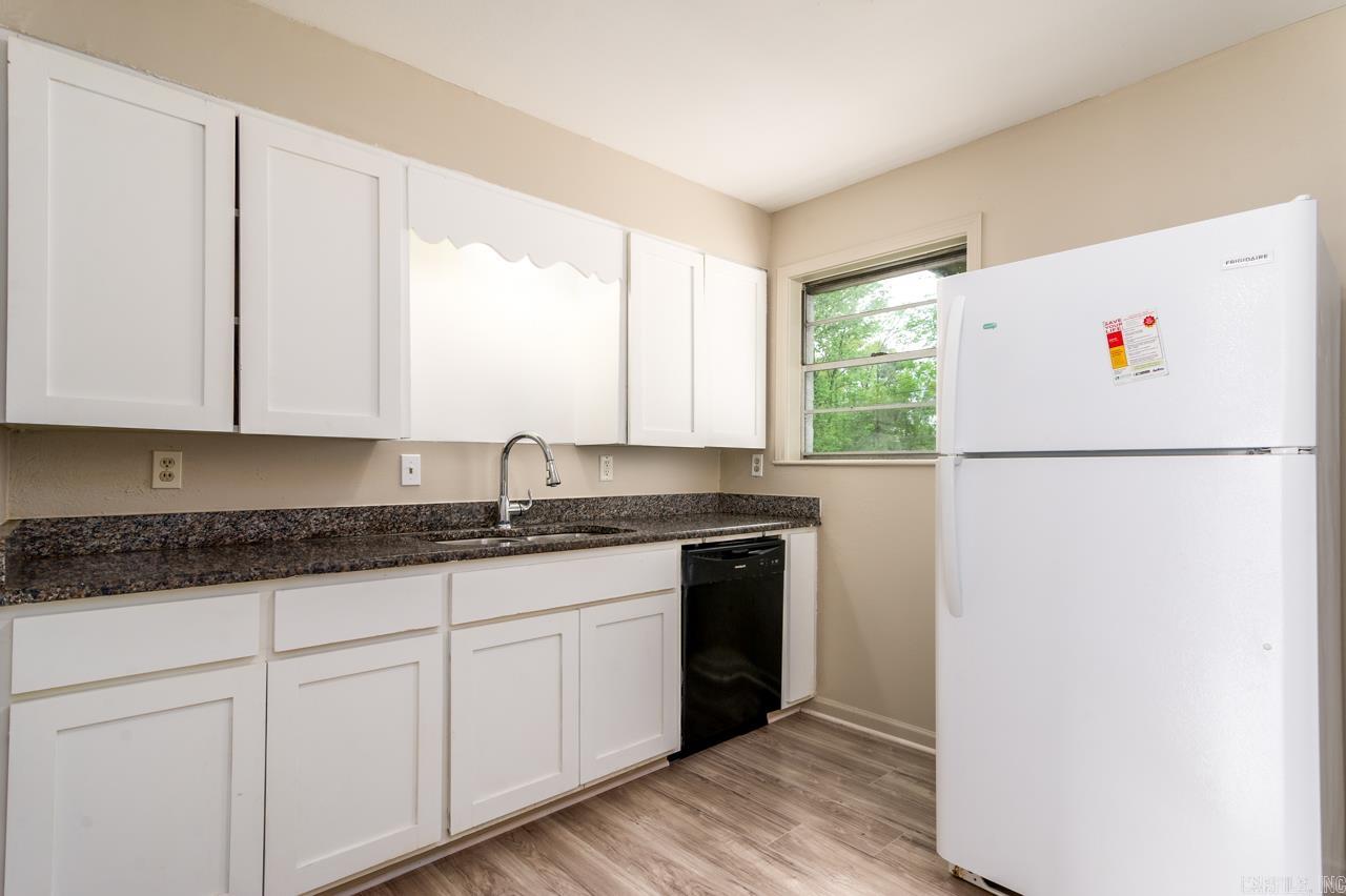 325 Hereford Street  Conway, AR