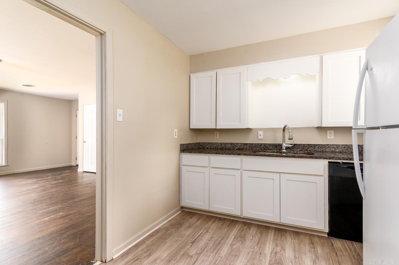 325 Hereford Street  Conway, AR